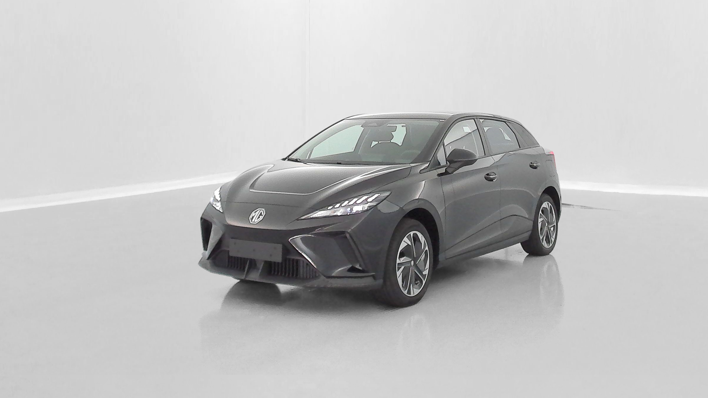 MG MG4 Electric 51kWh - 125 kW 2WD Standard