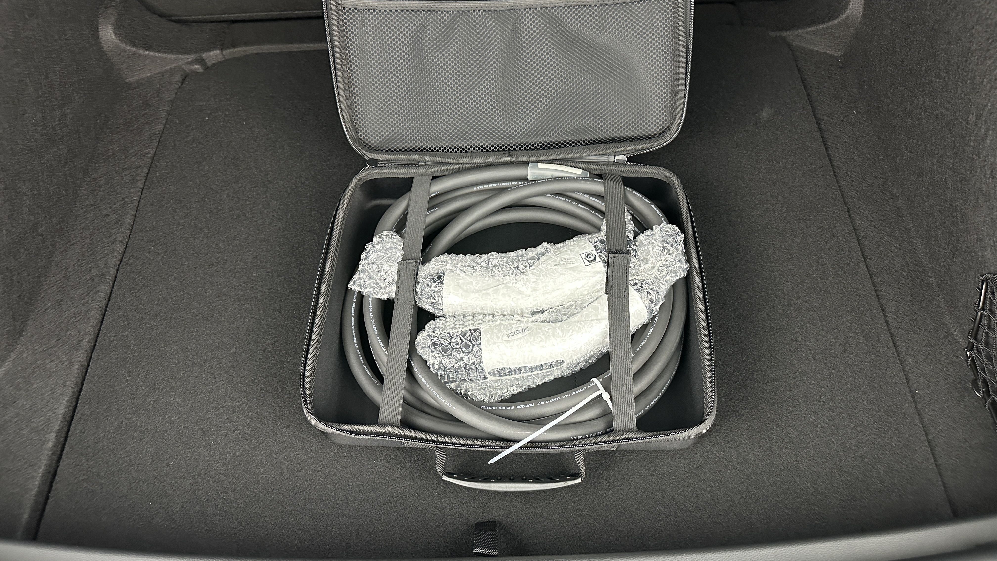 MG MG4 Electric 51kWh - 125 kW 2WD Standard