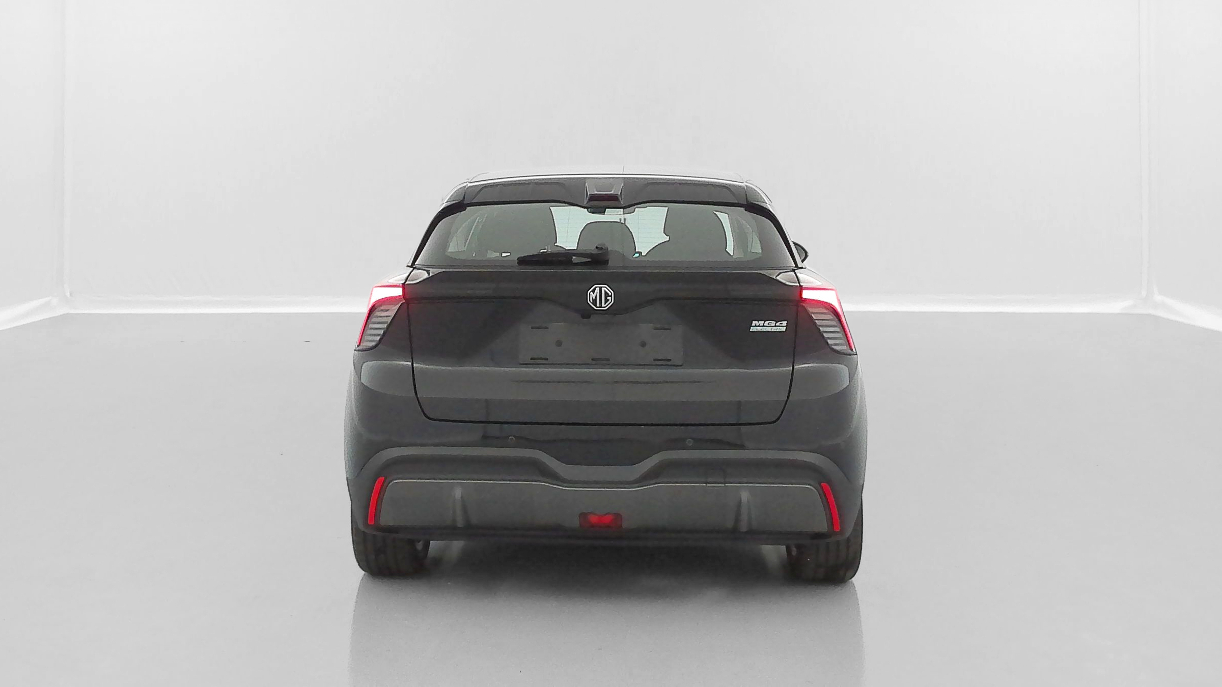 MG MG4 Electric 51kWh - 125 kW 2WD Standard