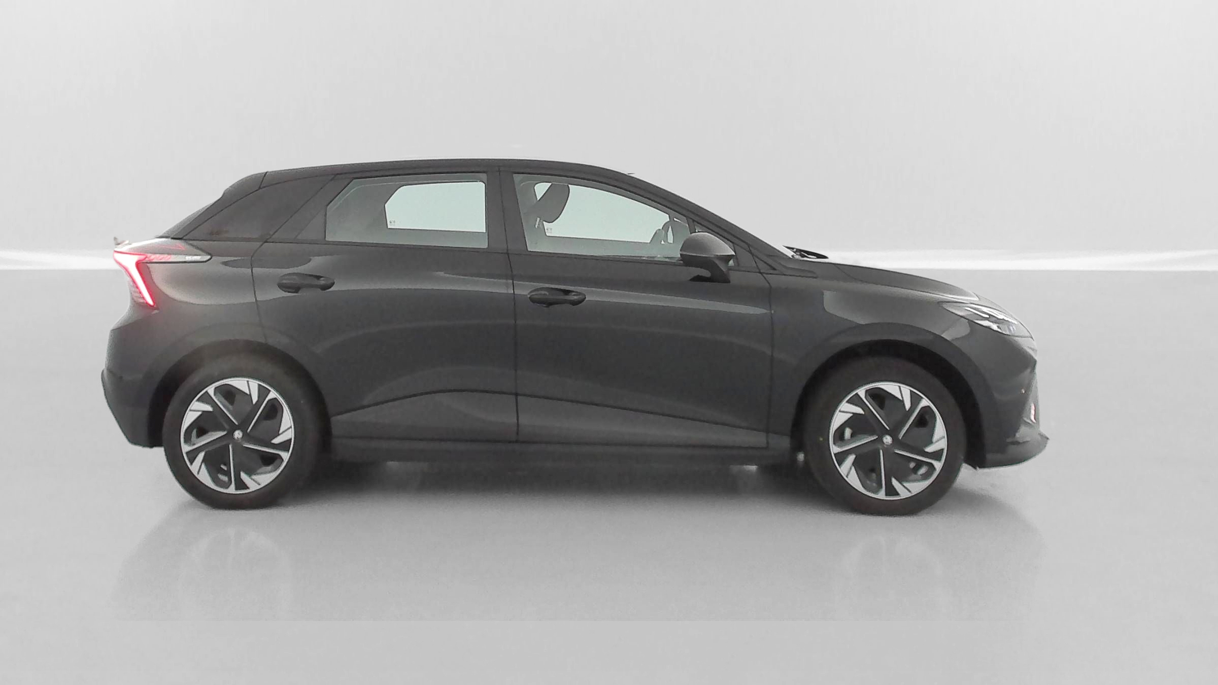 MG MG4 Electric 51kWh - 125 kW 2WD Standard