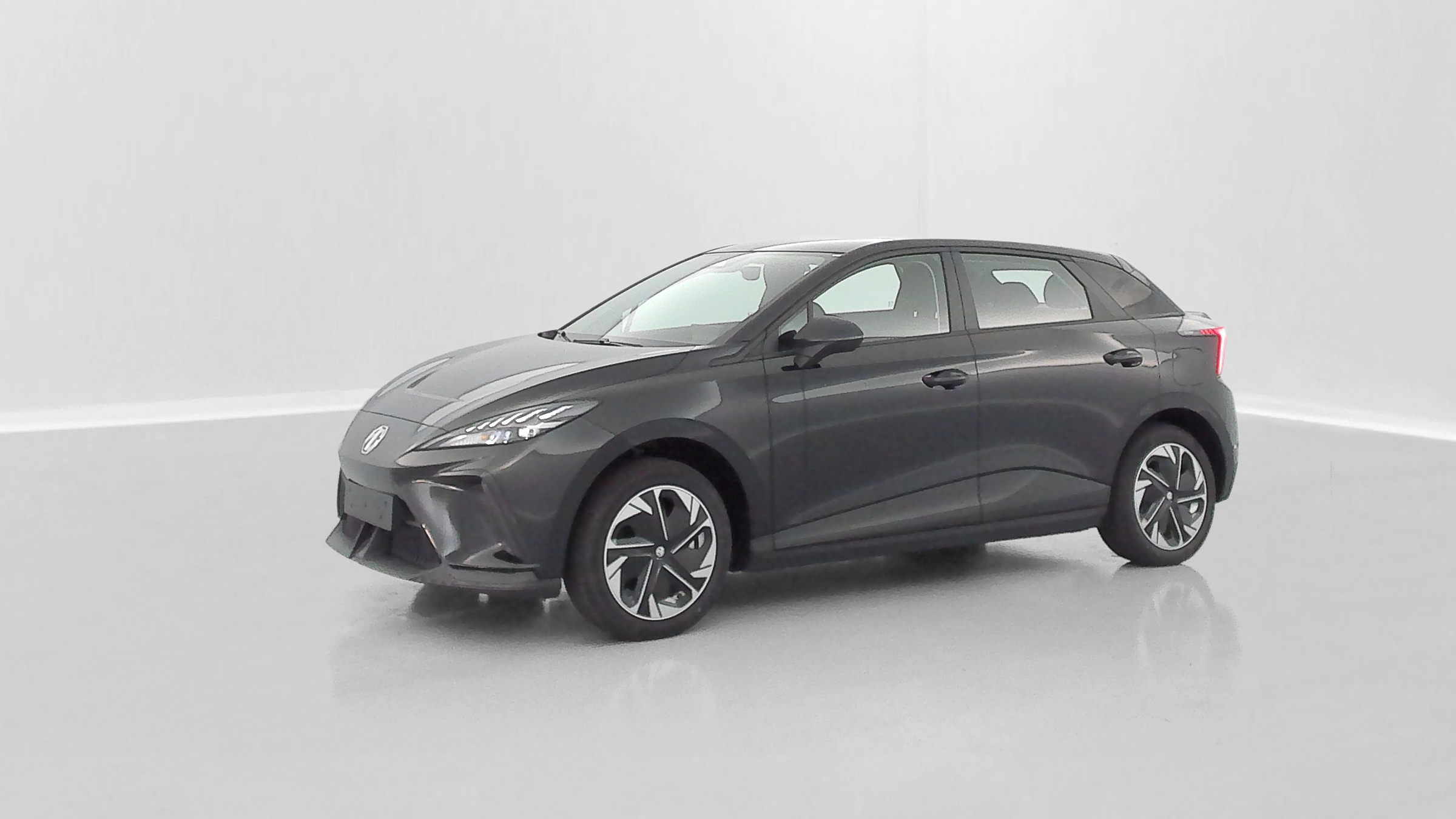 MG MG4 Electric 51kWh - 125 kW 2WD Standard