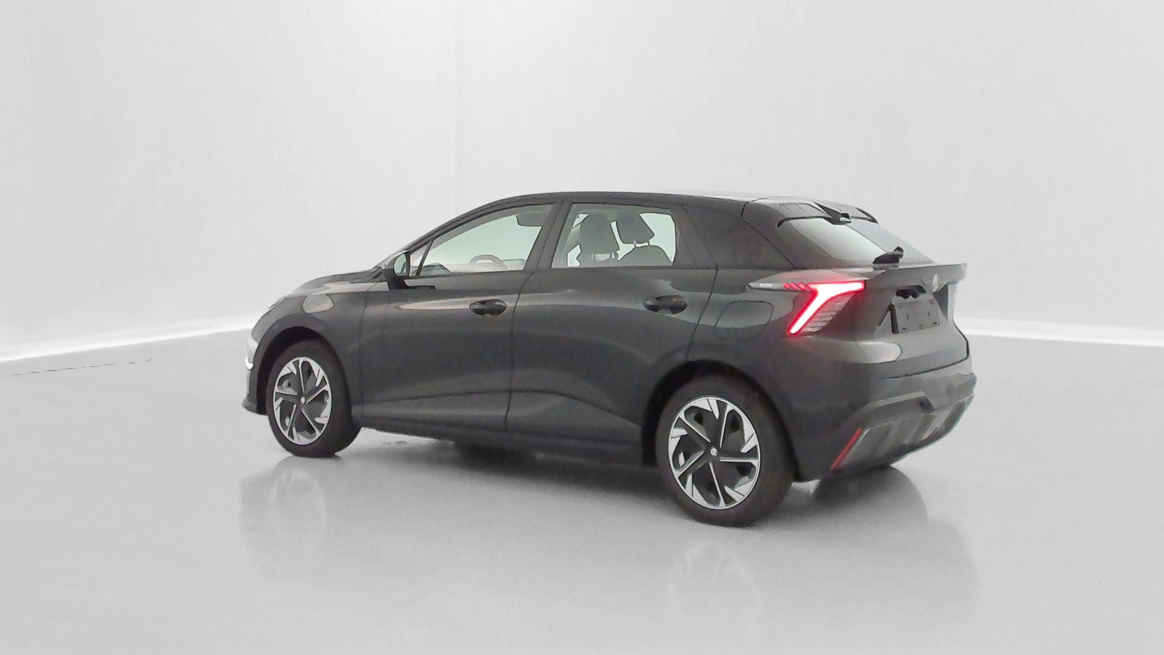 MG MG4 Electric 51kWh - 125 kW 2WD Standard