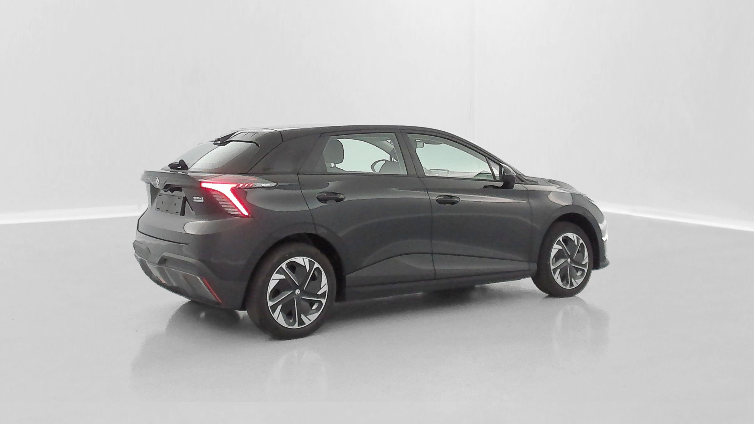MG MG4 Electric 51kWh - 125 kW 2WD Standard