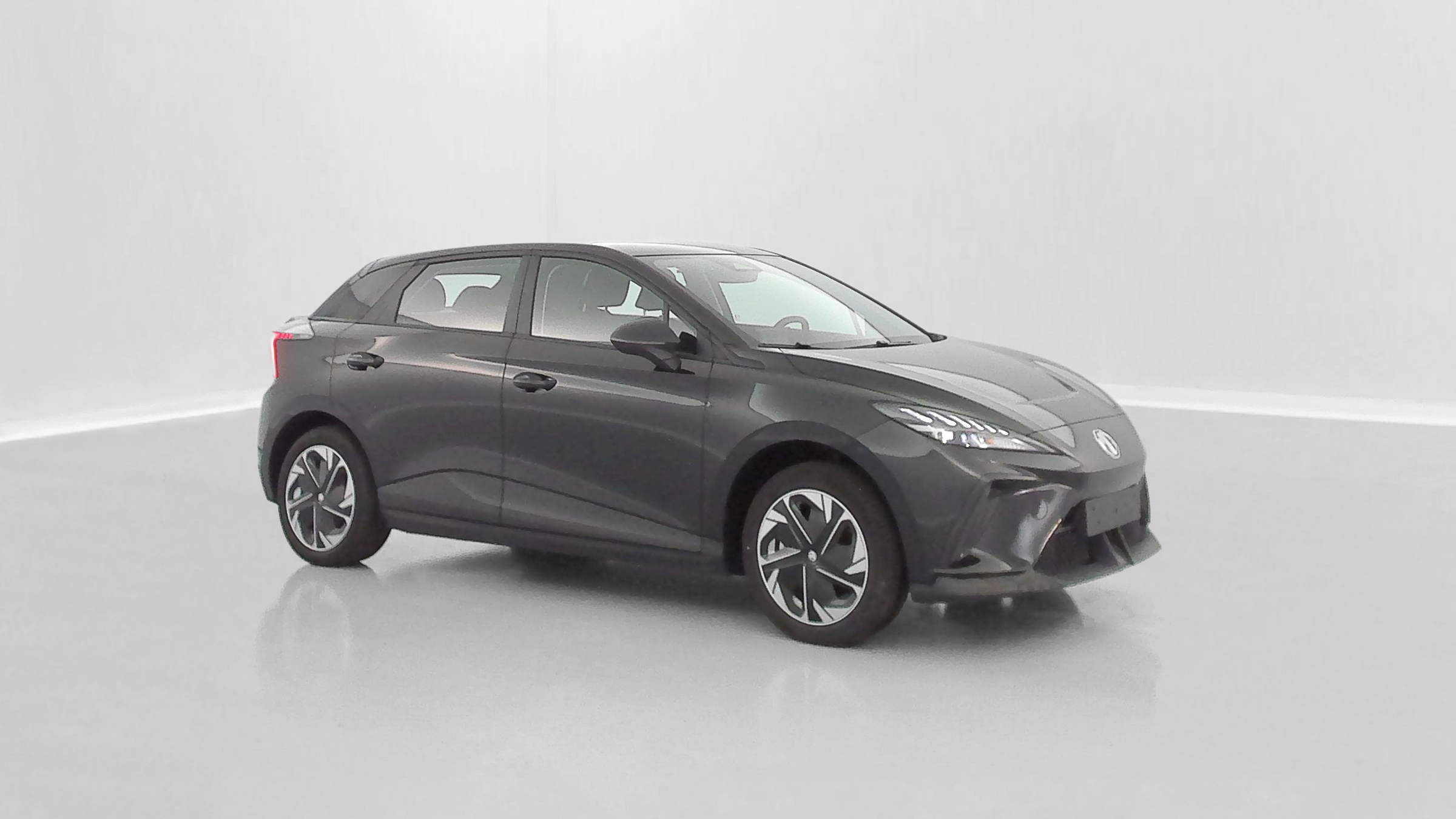 MG MG4 Electric 51kWh - 125 kW 2WD Standard