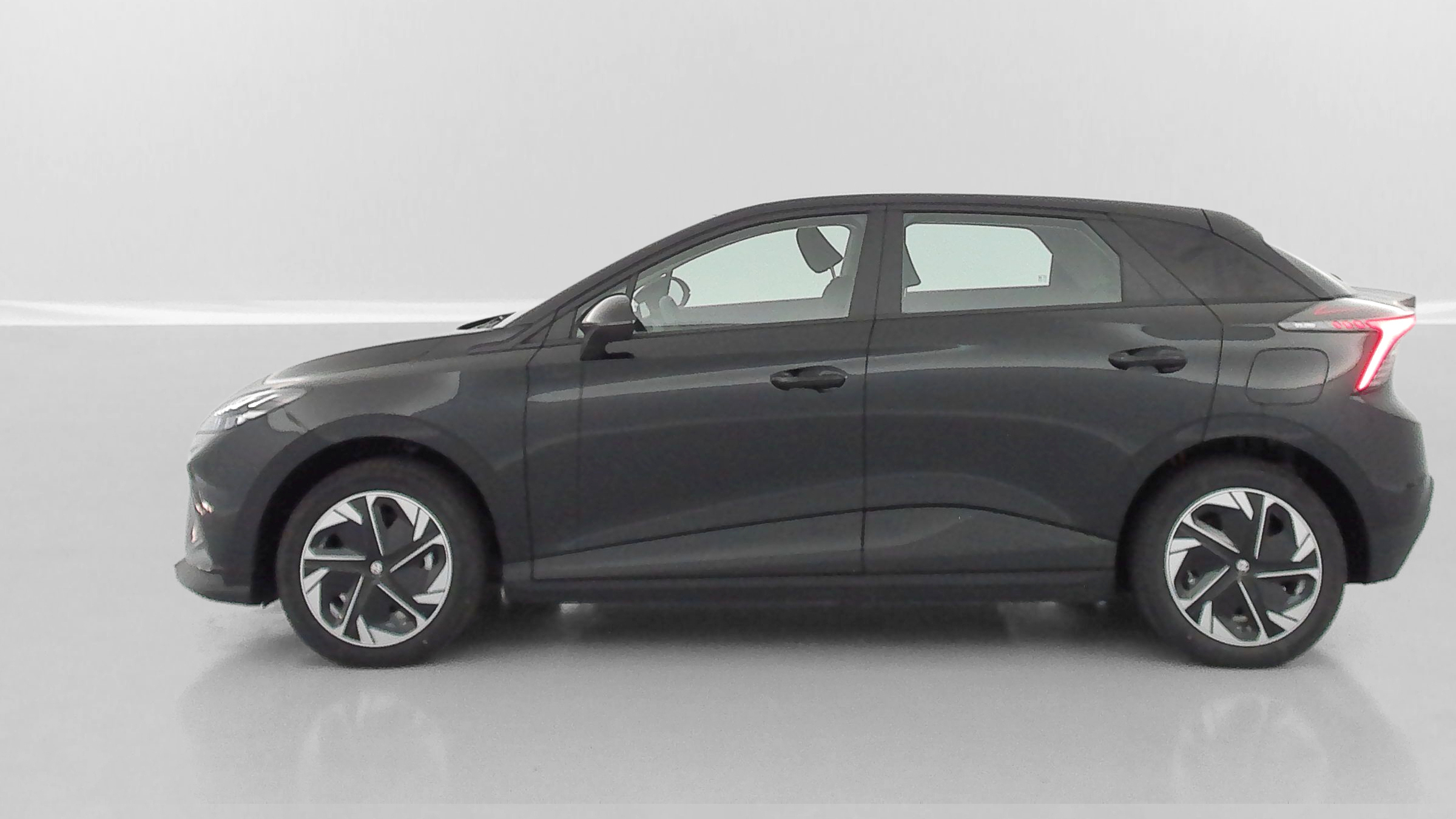 MG MG4 Electric 51kWh - 125 kW 2WD Standard