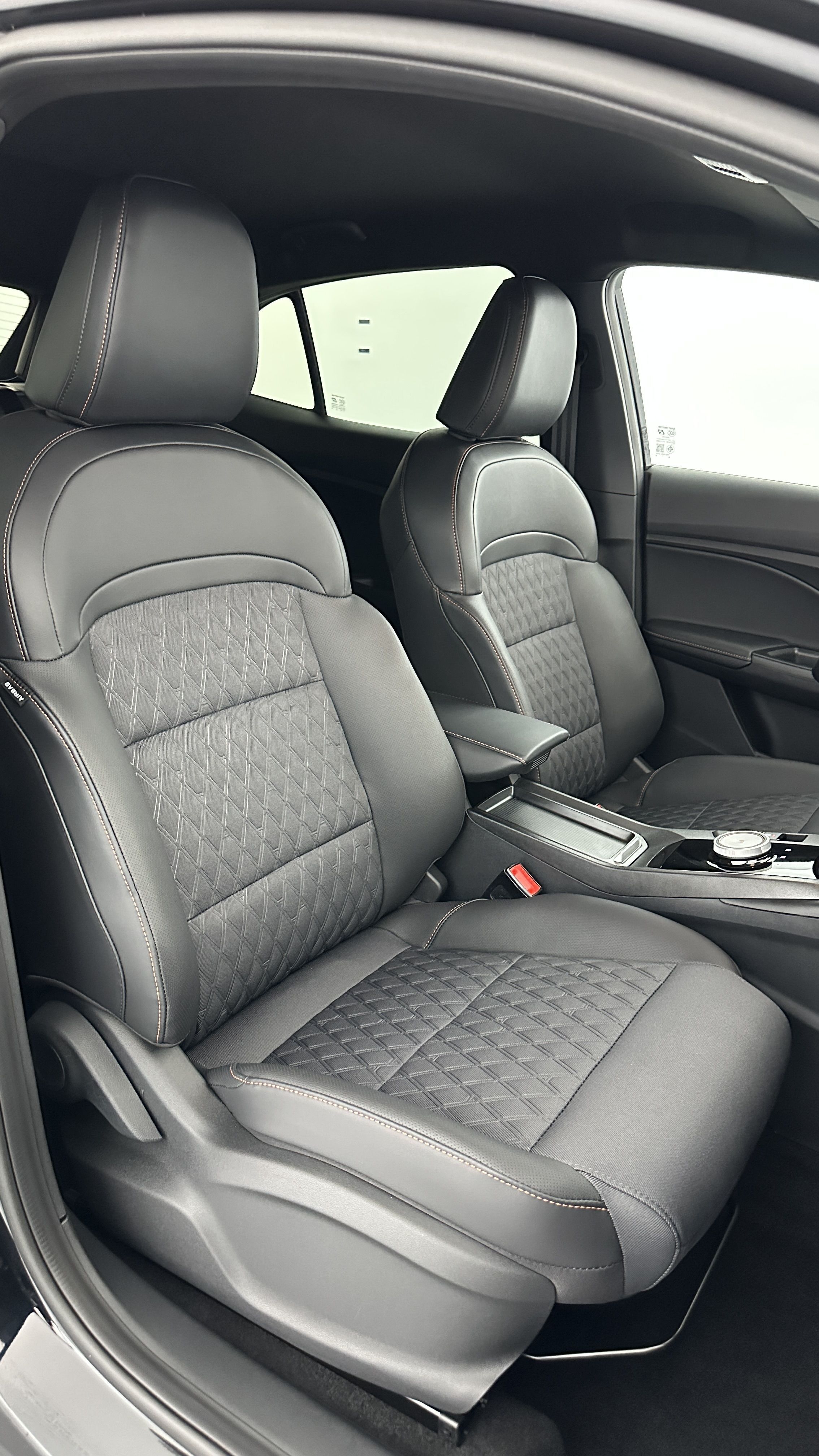 MG MG3 1.5 Hybrid+ 195ch Luxury