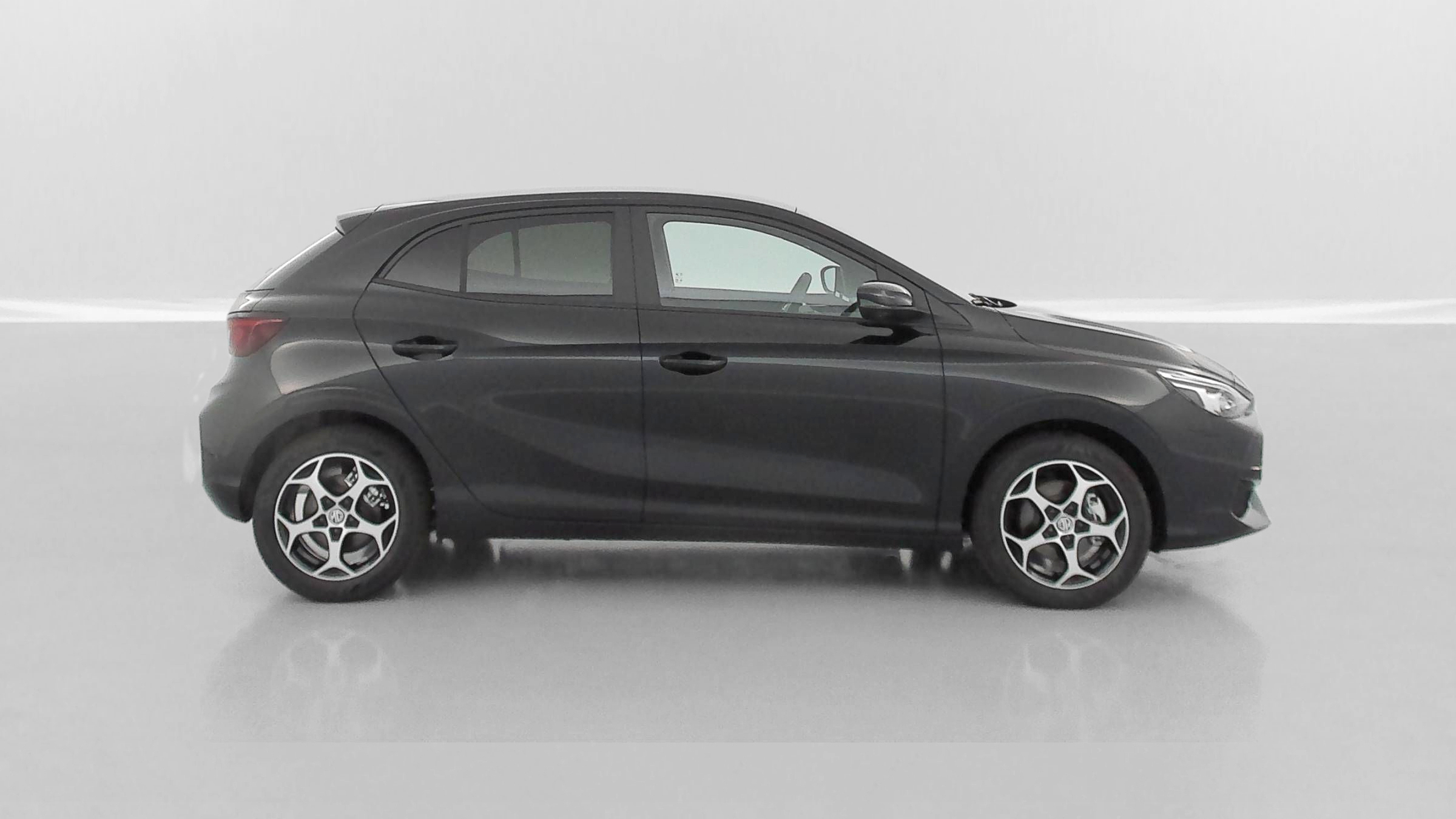MG MG3 1.5 Hybrid+ 195ch Luxury