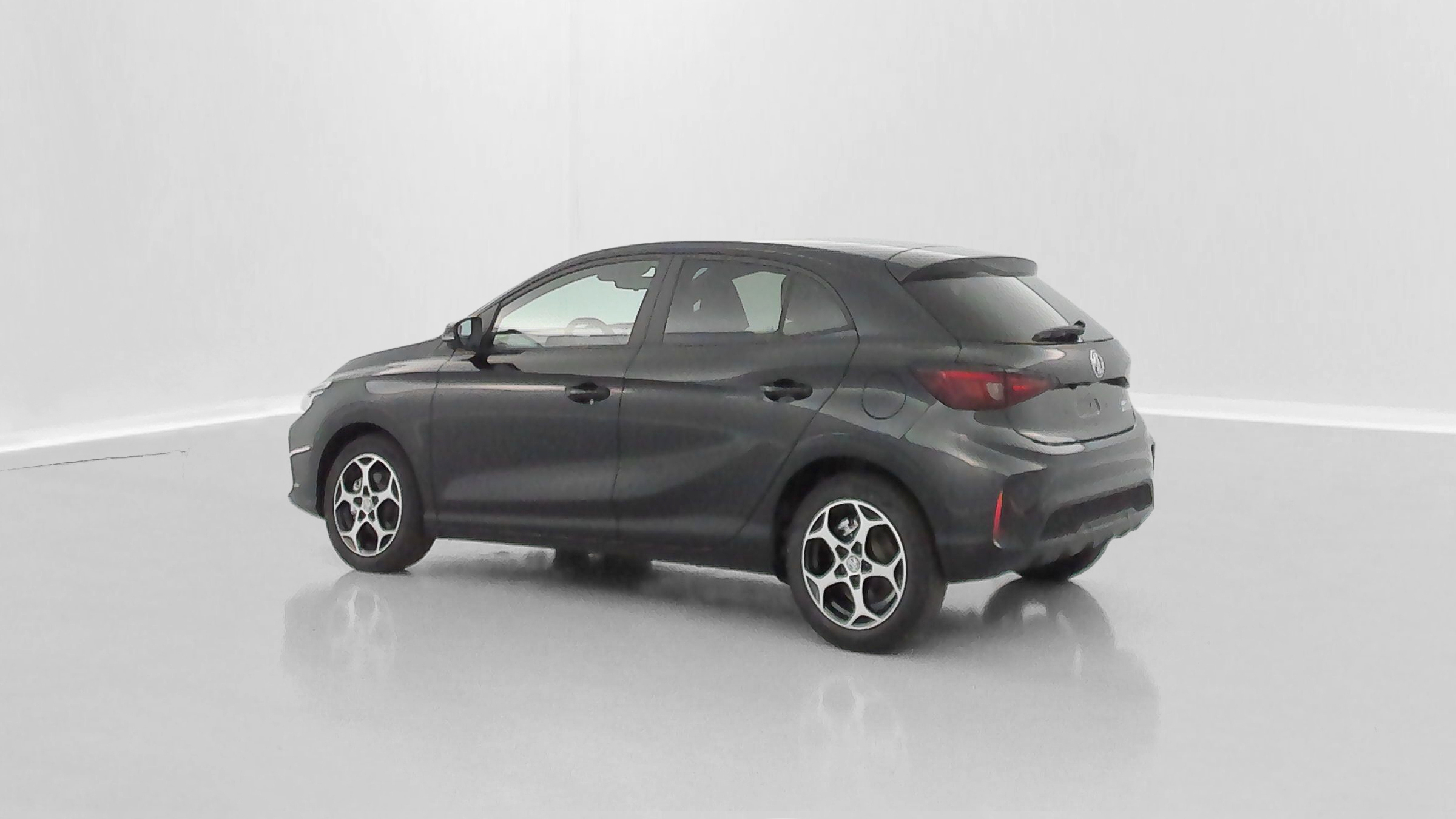 MG MG3 1.5 Hybrid+ 195ch Luxury