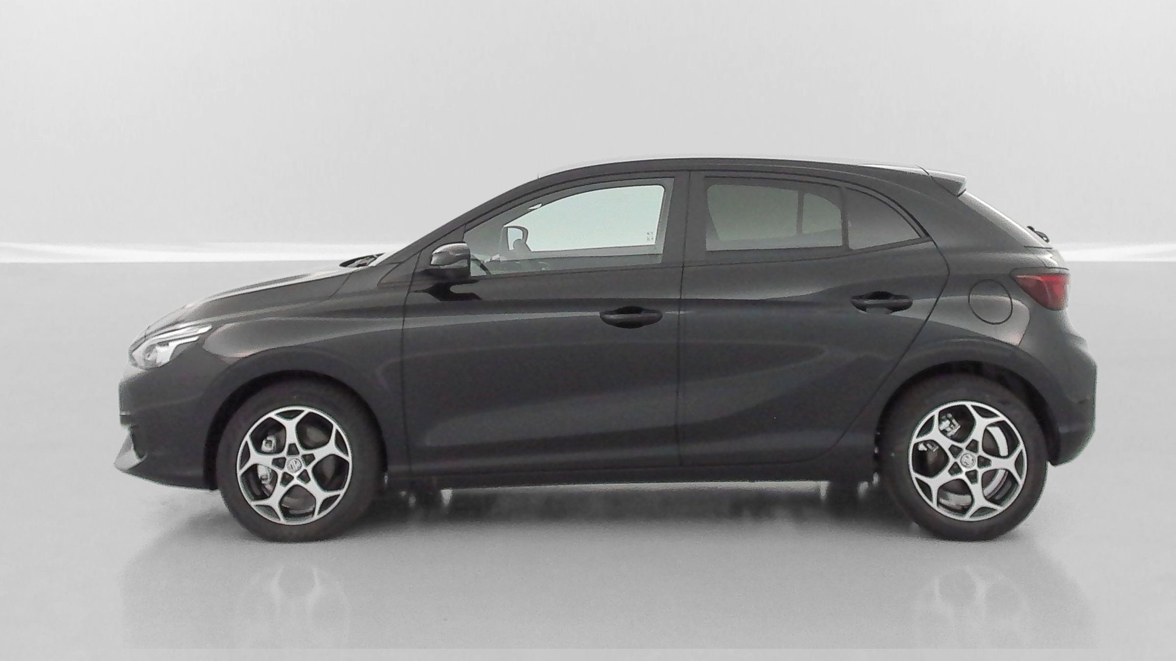 MG MG3 1.5 Hybrid+ 195ch Luxury