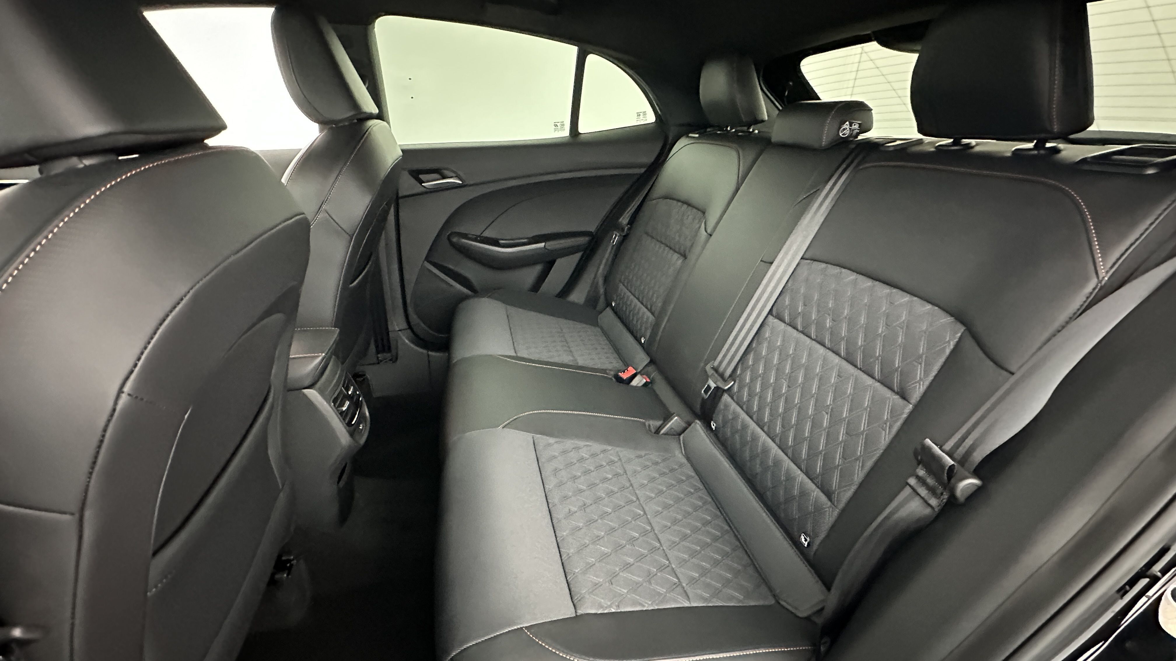 MG MG3 1.5 Hybrid+ 195ch Luxury