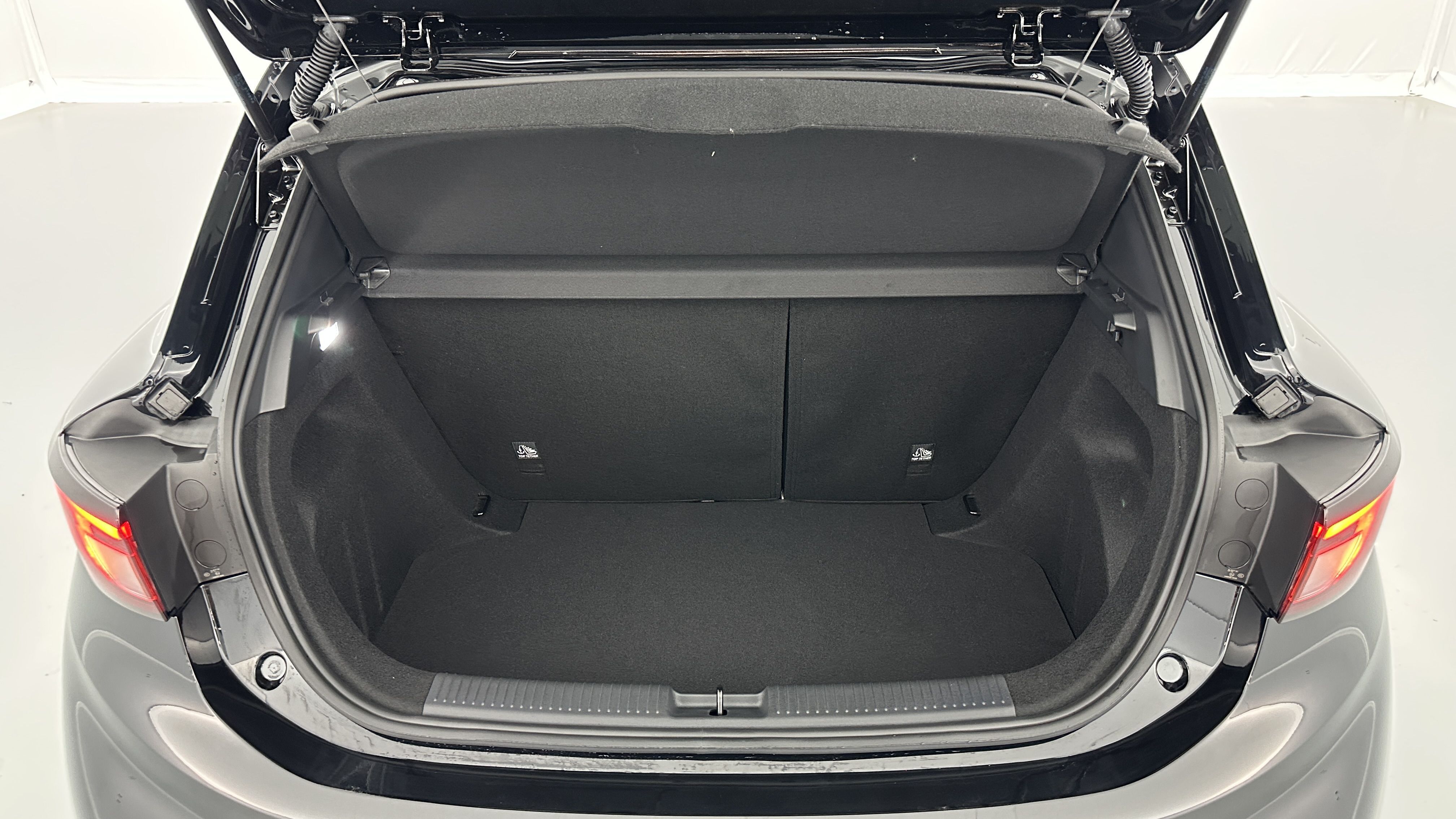 MG MG3 1.5 Hybrid+ 195ch Luxury