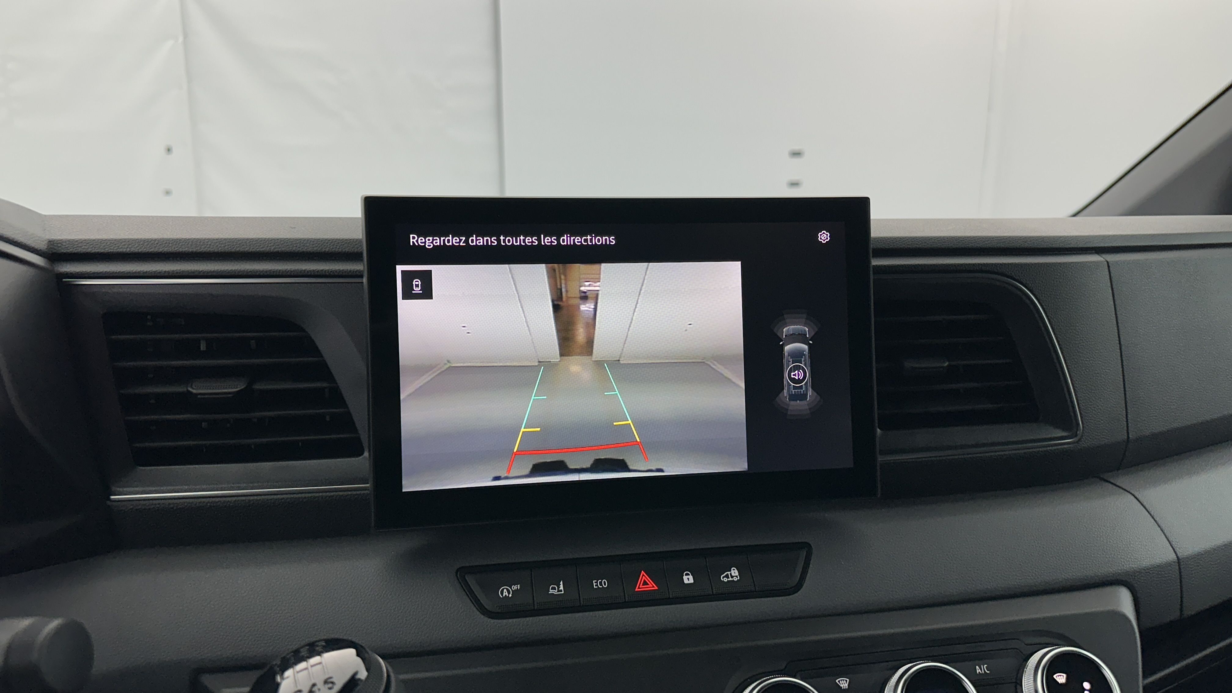 RENAULT MASTER L3H2 3t5 2.0 dCi 150ch RED Edition + PACK LIVRAISON + CAMÉRA + ATTELAGE