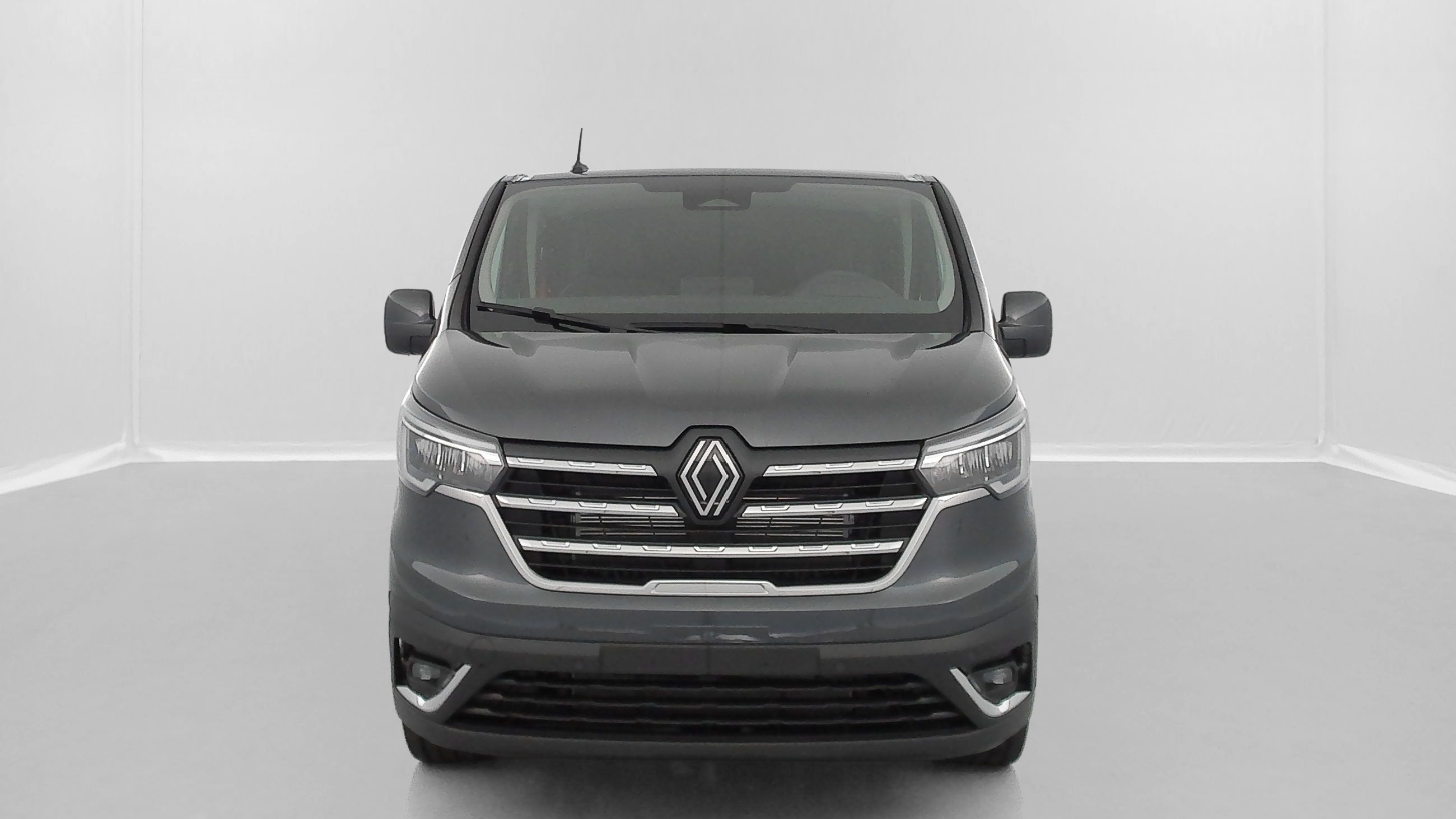 RENAULT TRUCKS Trafic ca L2H1 3000 2.0 dCi 150ch RED Edition EDC