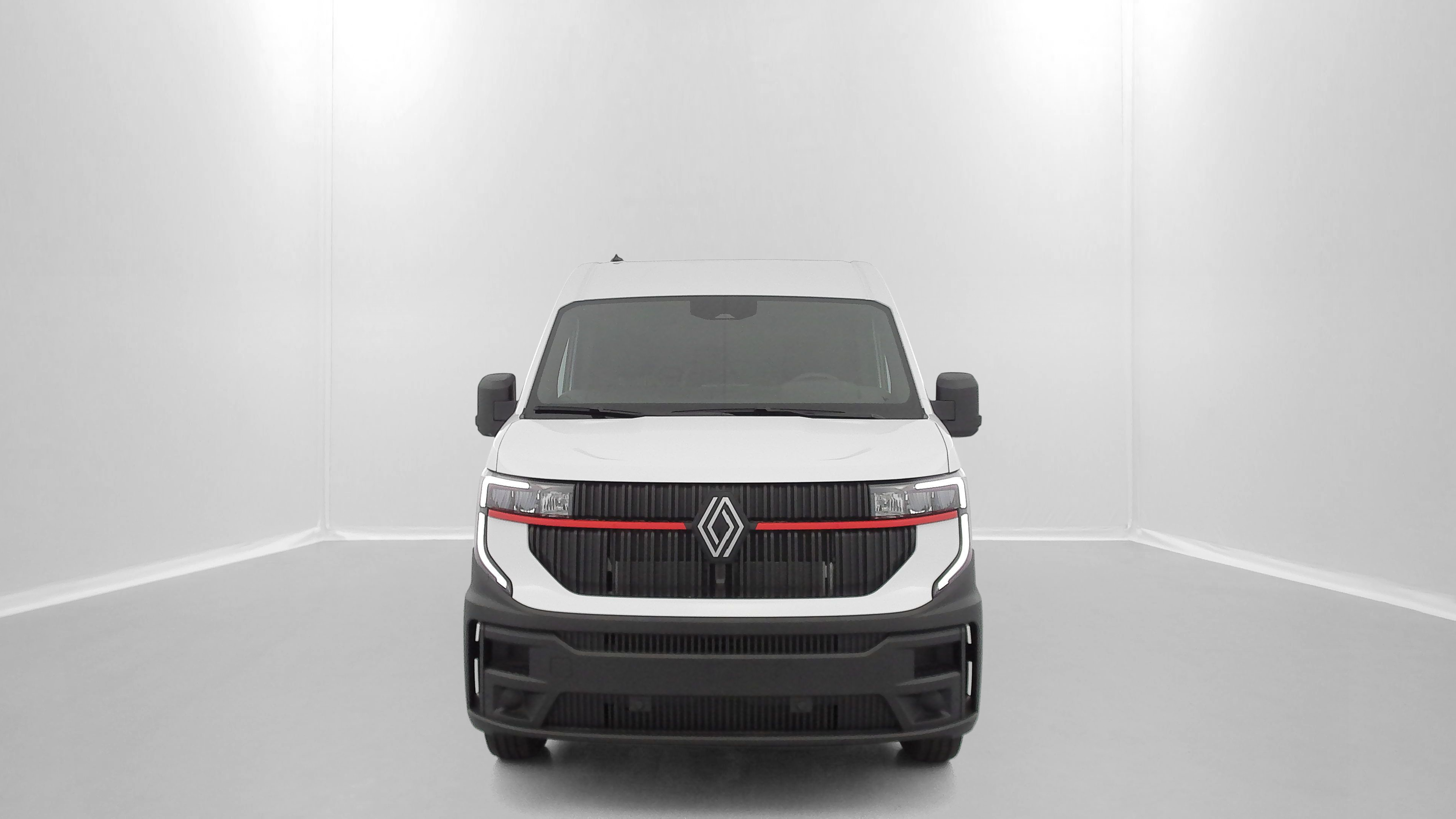 RENAULT MASTER  L2H2 3t5 2.0 dCi 150ch RED Edition Frigo Lamberet