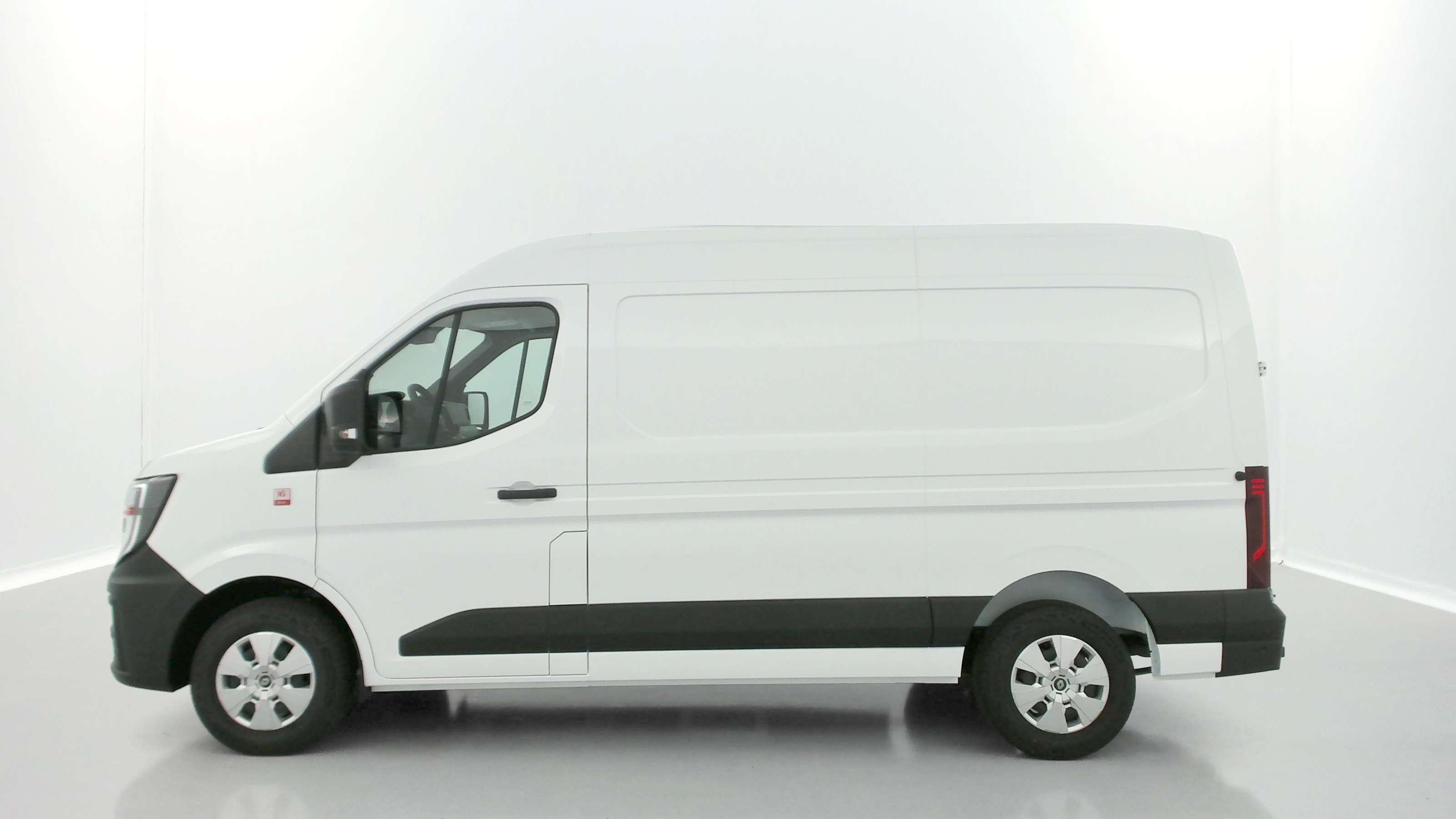 RENAULT MASTER  L2H2 3t5 2.0 dCi 150ch RED Edition Frigo Lamberet