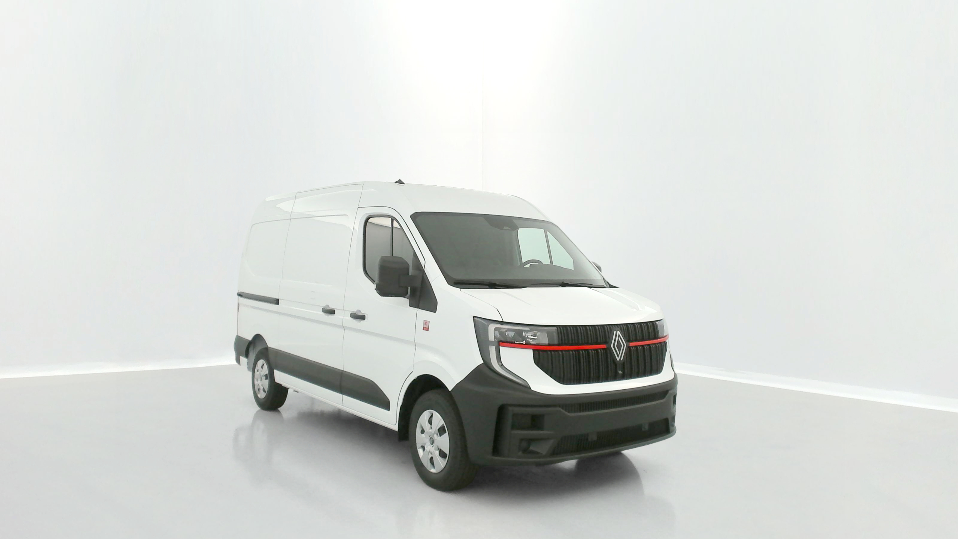 RENAULT MASTER L2H2 3t5 2.0 dCi 150ch RED Edition