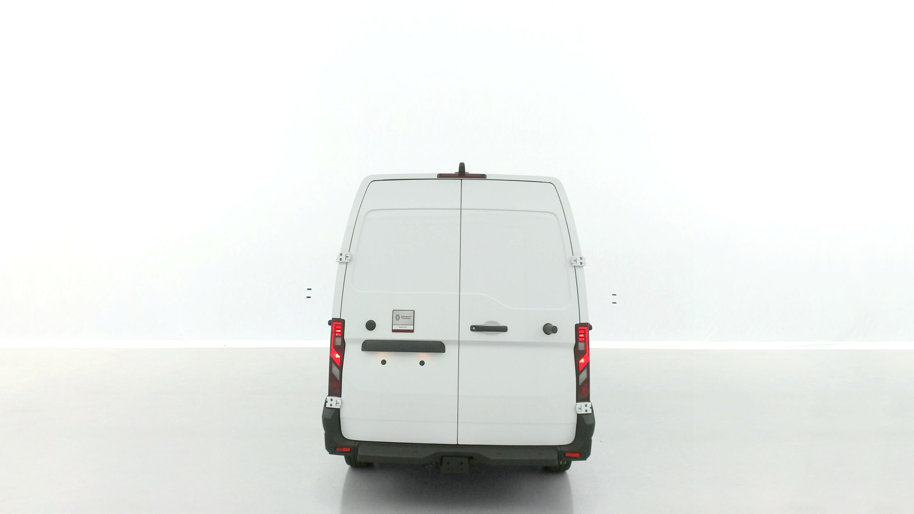 RENAULT MASTER L2H2 3t5 2.0 dCi 150ch RED Edition