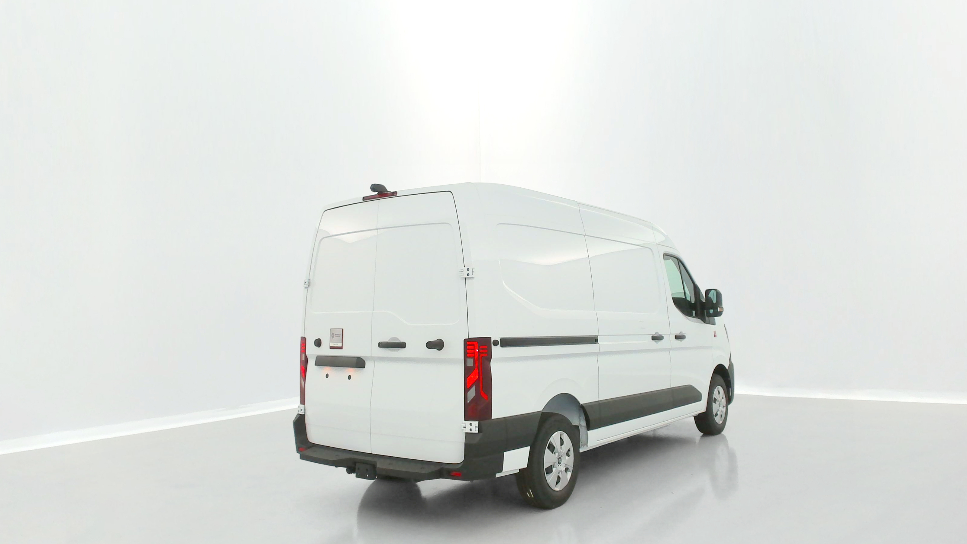 RENAULT MASTER L2H2 3t5 2.0 dCi 150ch RED Edition