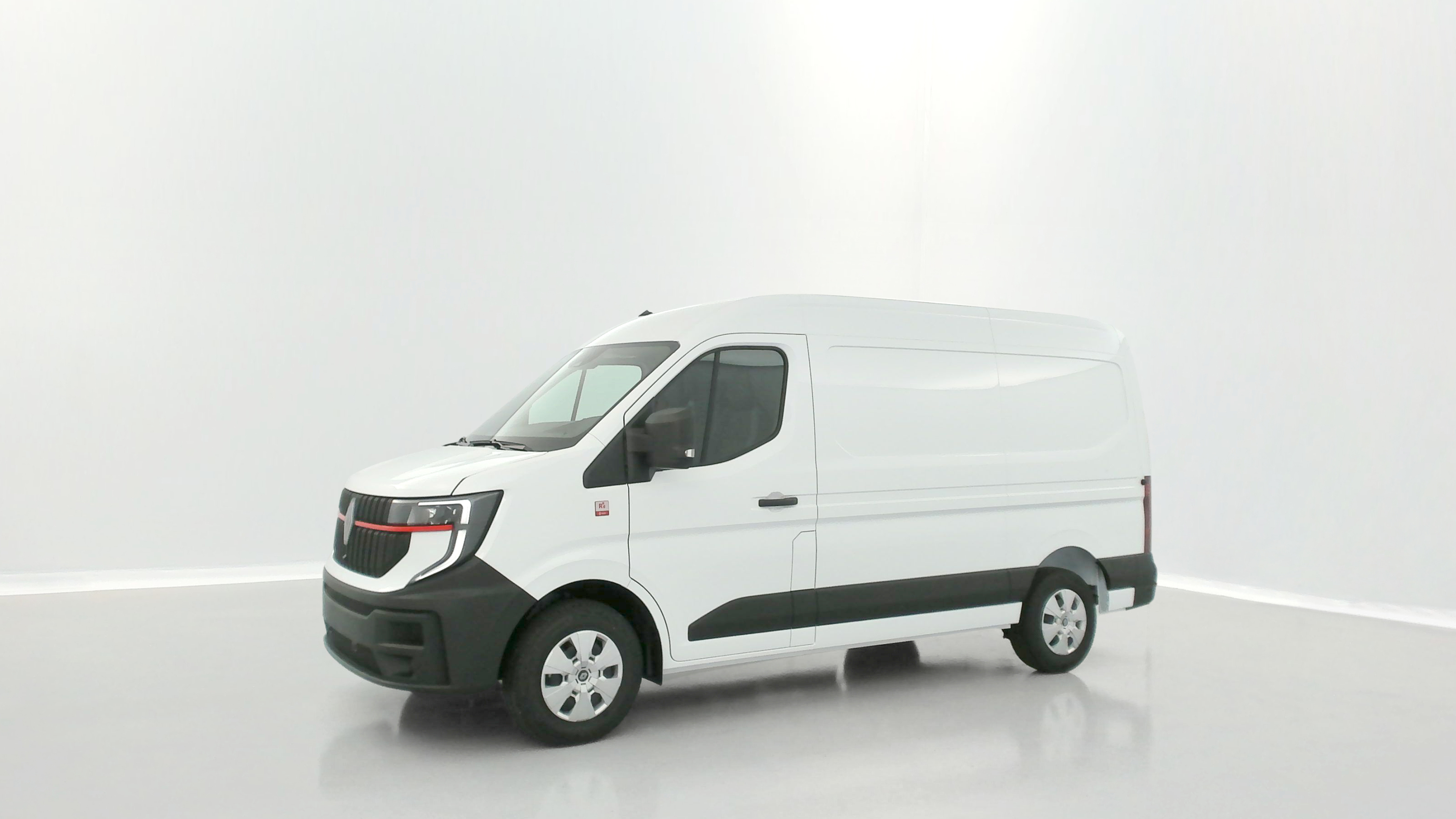 RENAULT MASTER L2H2 3t5 2.0 dCi 150ch RED Edition