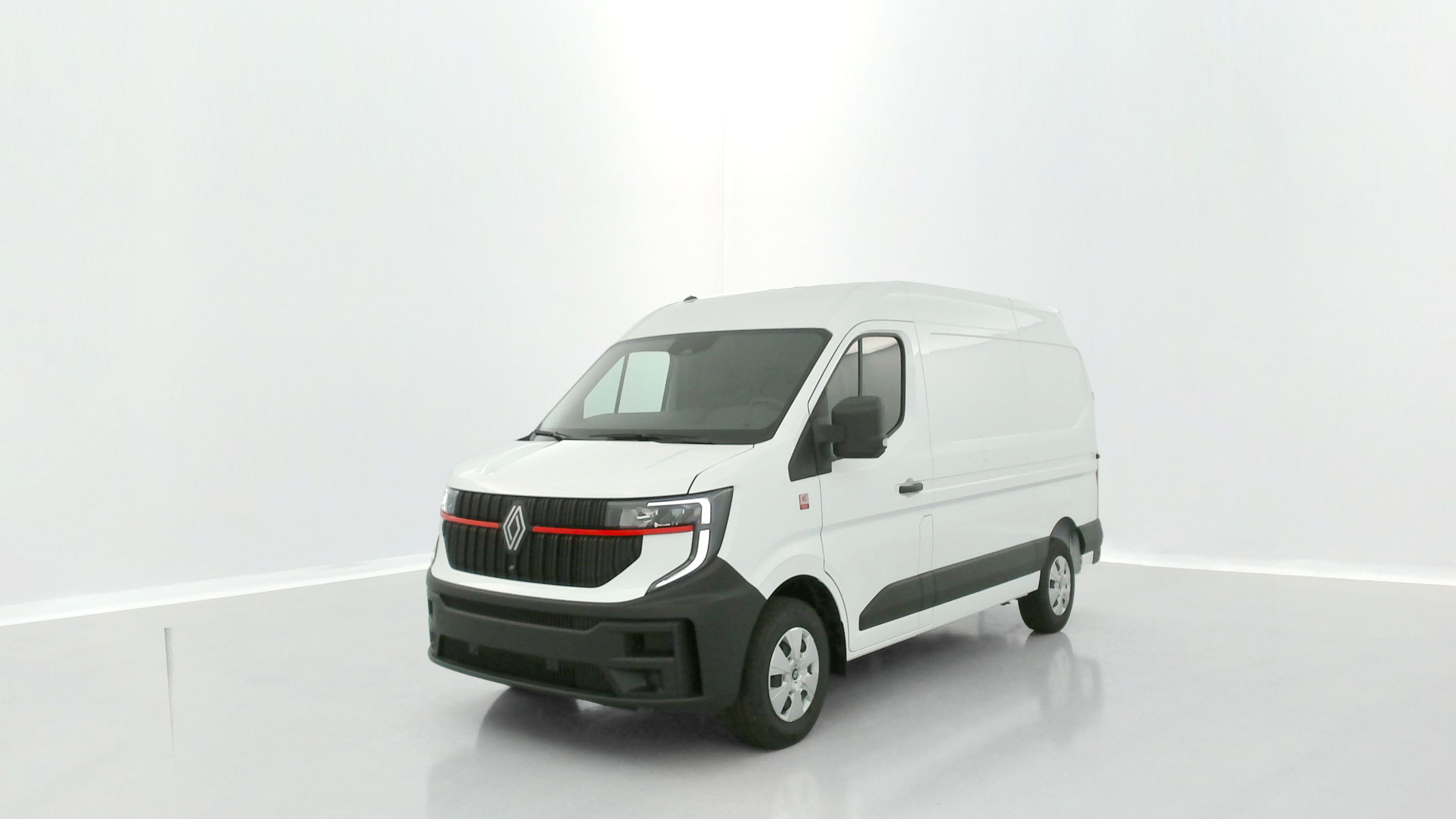 RENAULT MASTER L2H2 3t5 2.0 dCi 150ch RED Edition