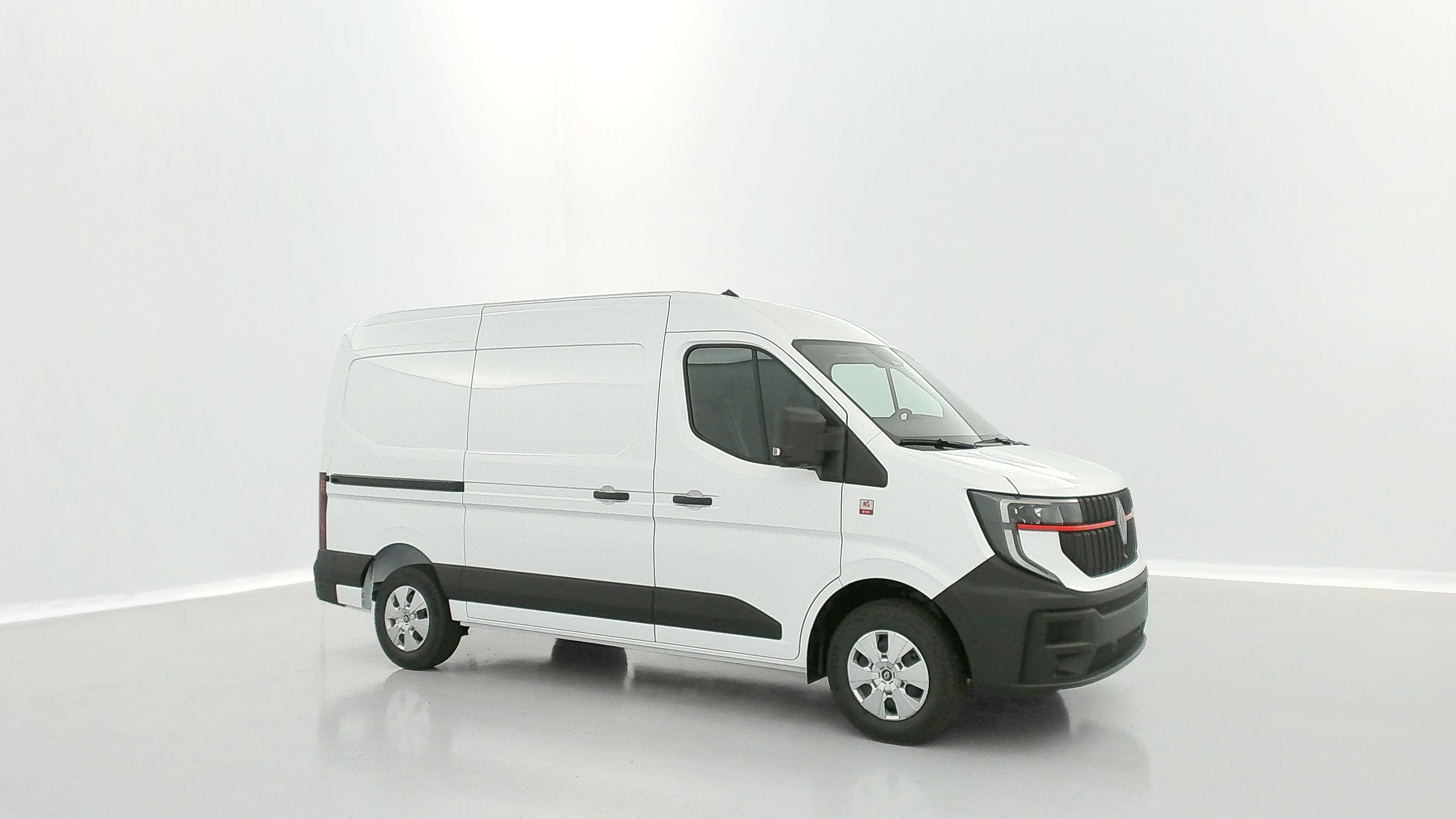 RENAULT MASTER L2H2 3t5 2.0 dCi 150ch RED Edition
