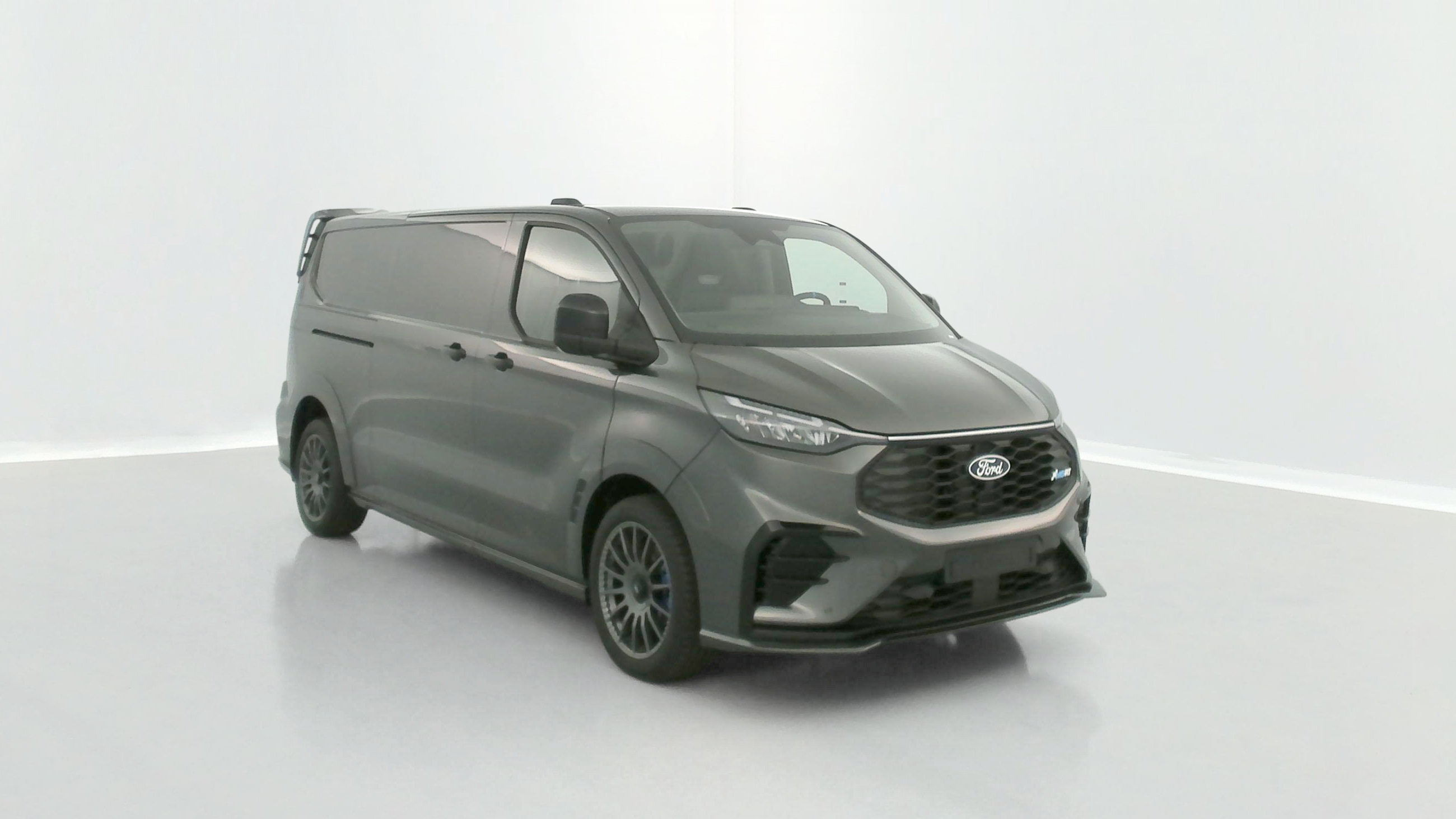 FORD TRANSIT CUSTOM 320 L2H1 2.0 EcoBlue 170ch MS-RT BVA8