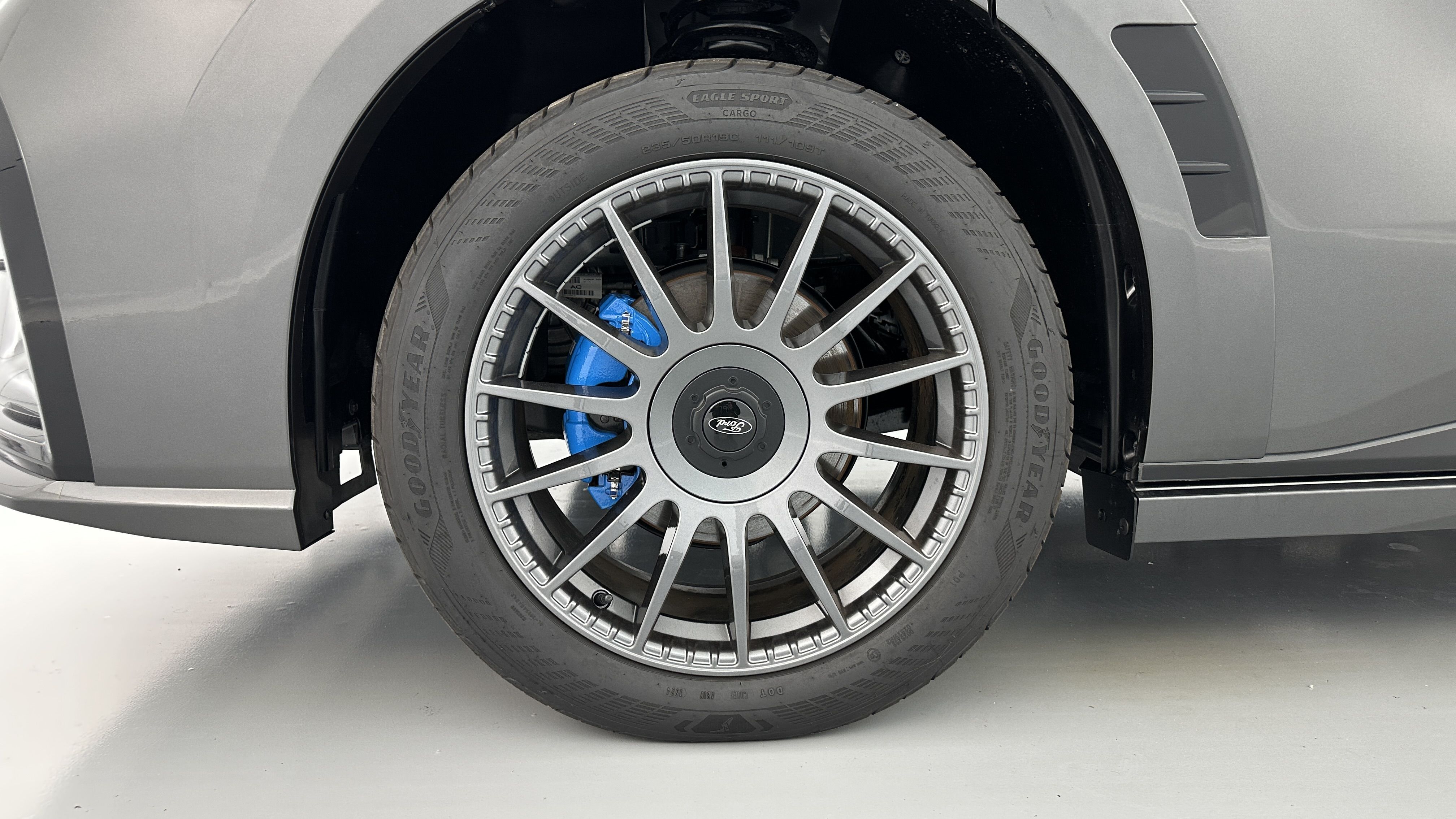 FORD TRANSIT CUSTOM 320 L2H1 2.0 EcoBlue 170ch MS-RT BVA8