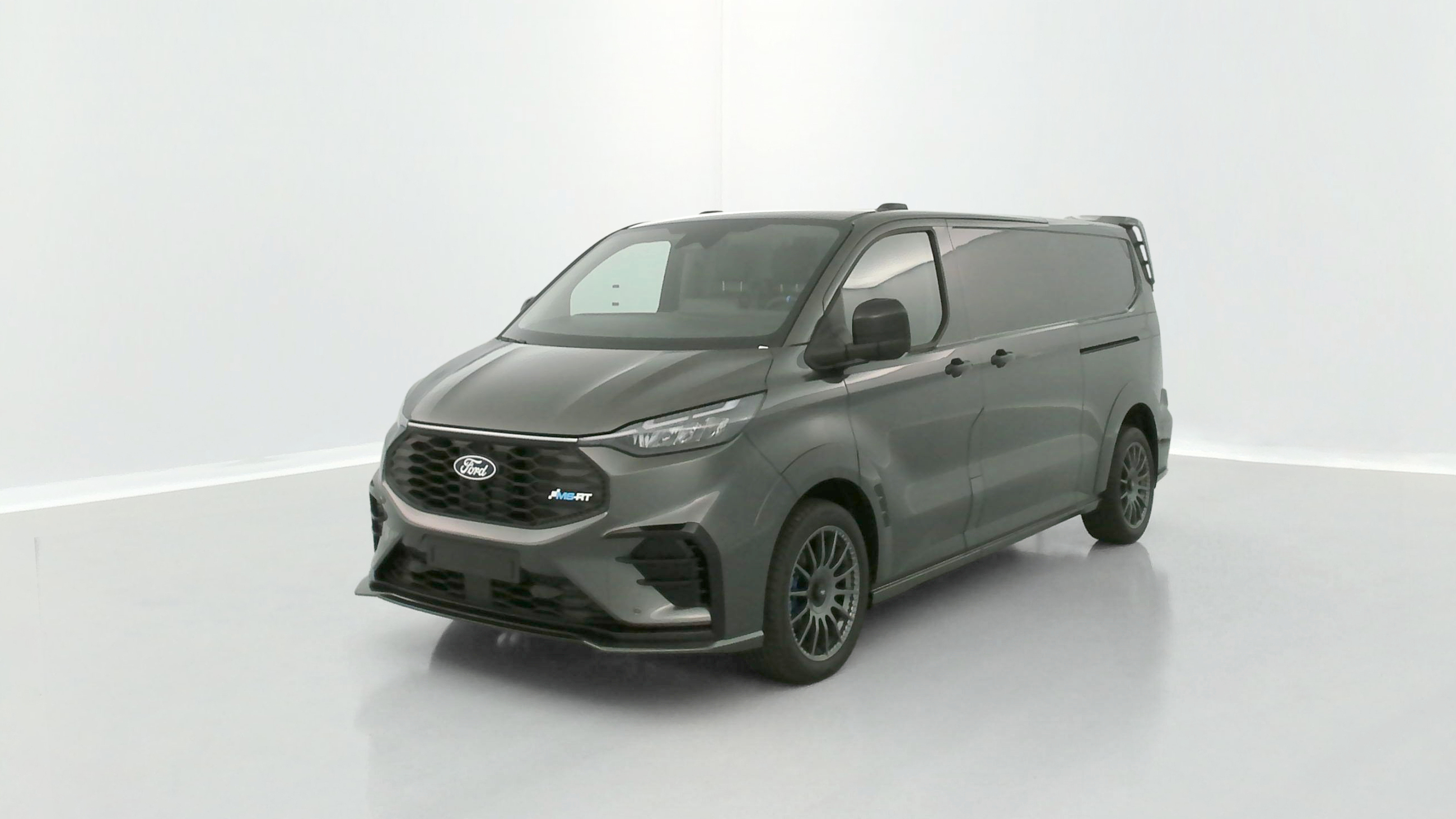 FORD TRANSIT CUSTOM 320 L2H1 2.0 EcoBlue 170ch MS-RT BVA8