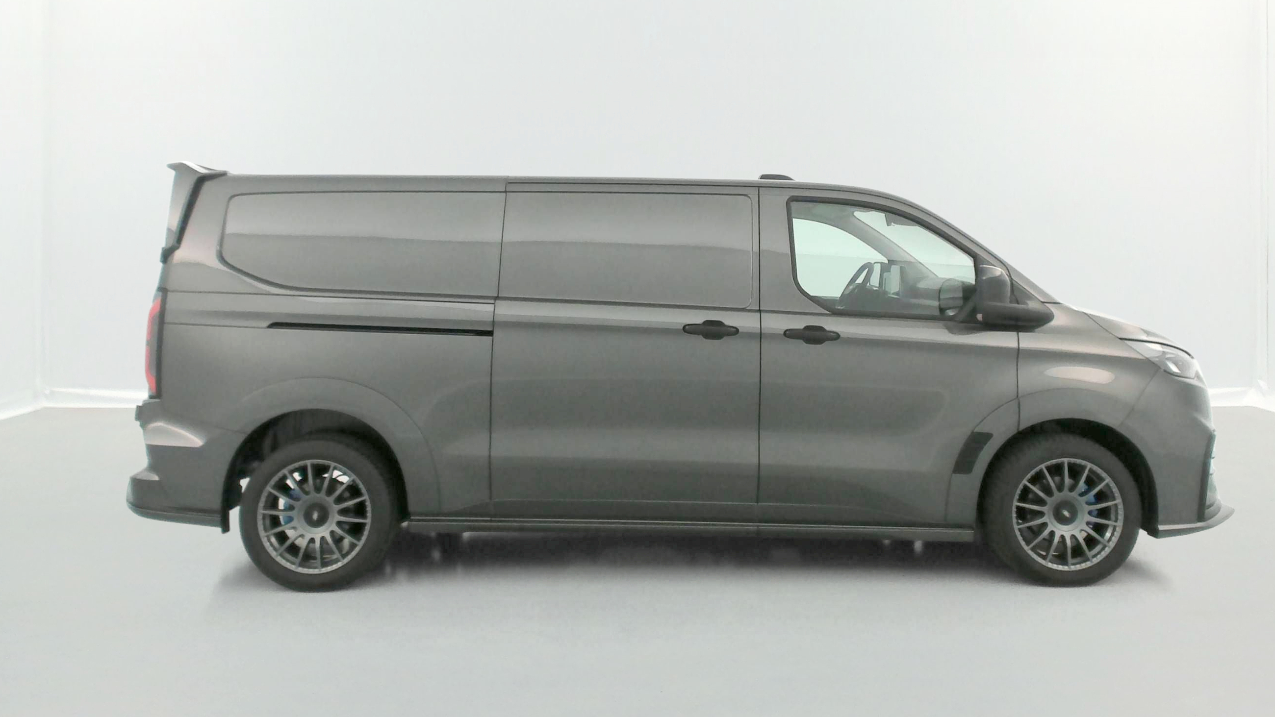 FORD TRANSIT CUSTOM 320 L2H1 2.0 EcoBlue 170ch MS-RT BVA8
