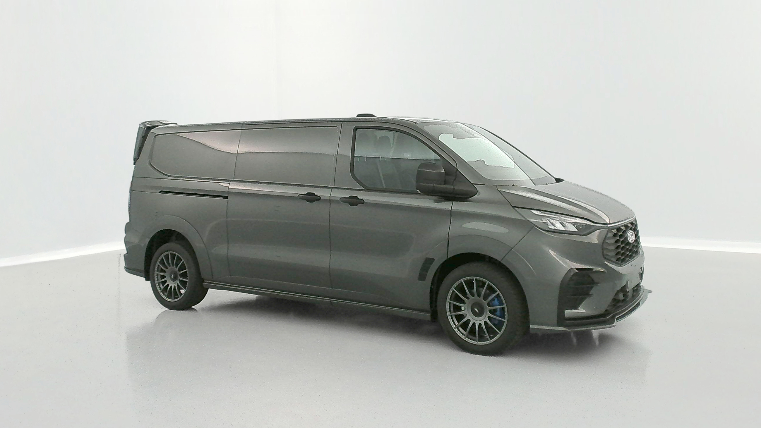 FORD TRANSIT CUSTOM 320 L2H1 2.0 EcoBlue 170ch MS-RT BVA8