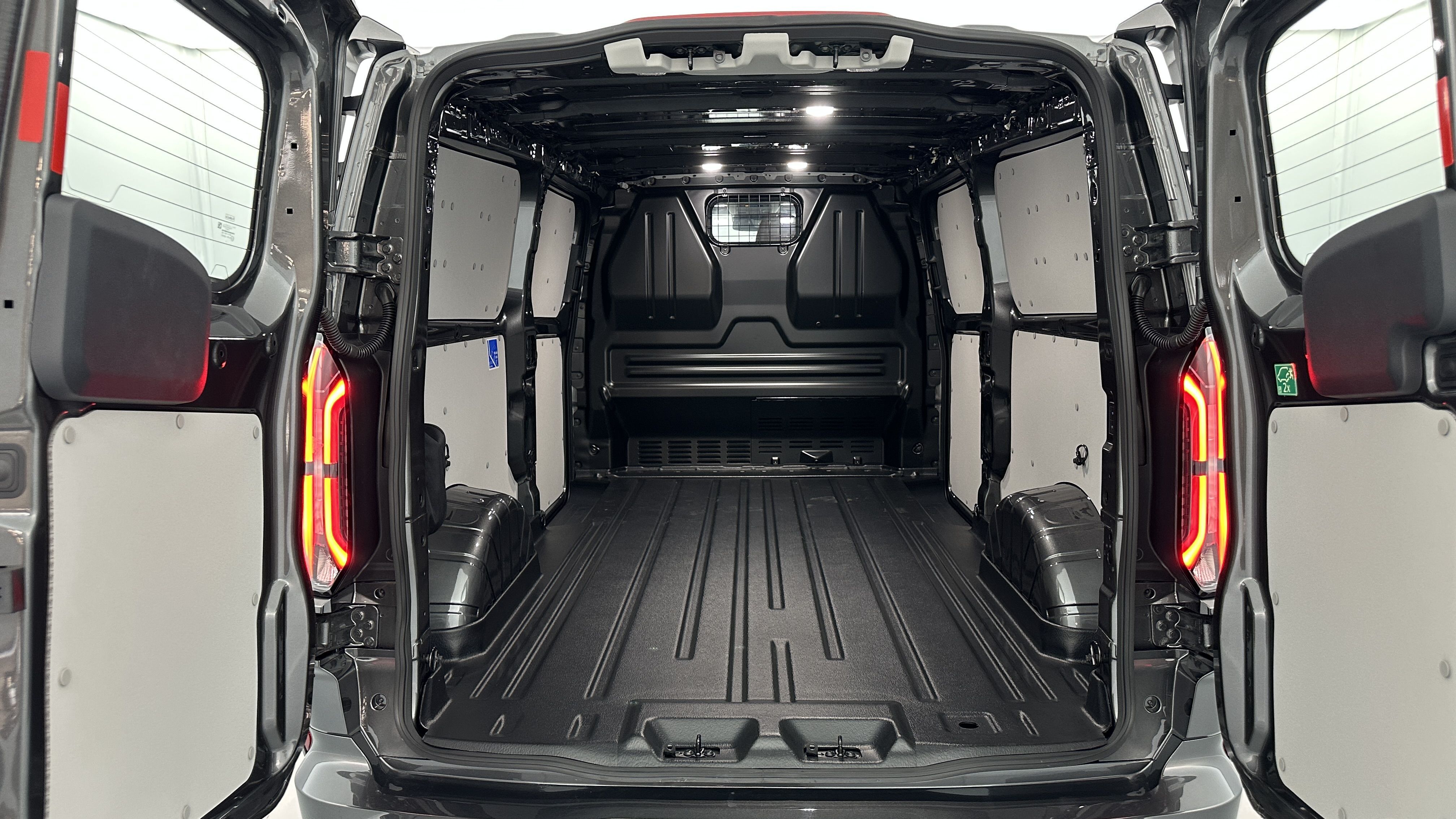 FORD TRANSIT CUSTOM 320 L2H1 2.0 EcoBlue 170ch MS-RT BVA8