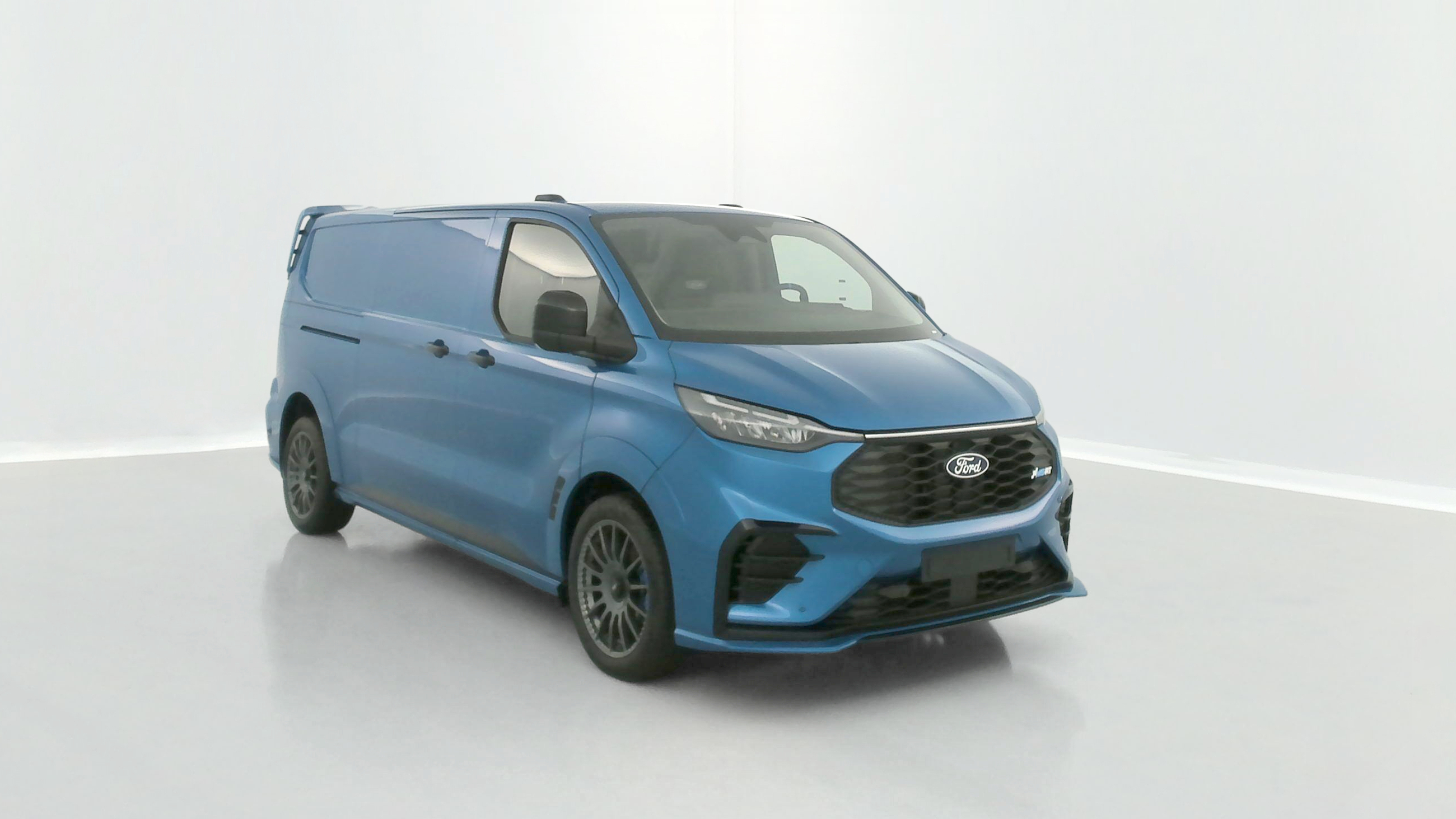 FORD TRANSIT CUSTOM 320 L2H1 2.0 EcoBlue 170ch MS-RT BVA8