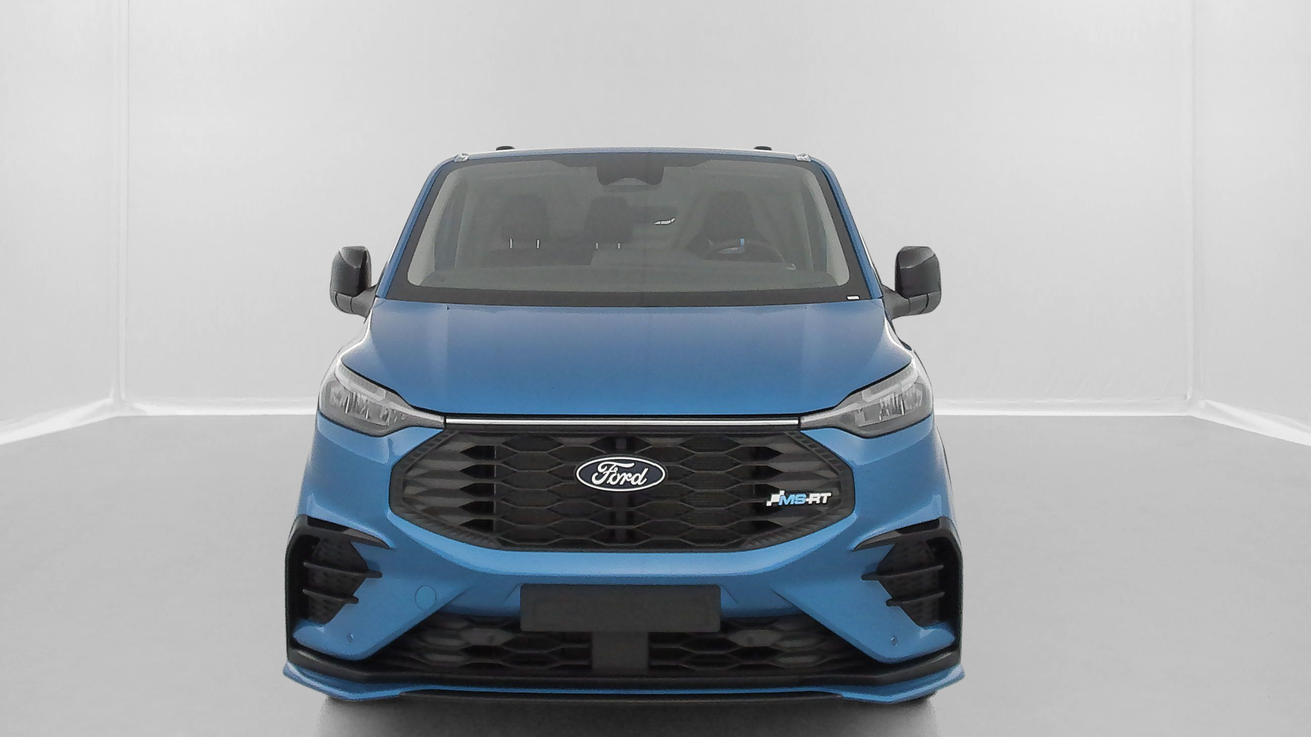 FORD TRANSIT CUSTOM 320 L2H1 2.0 EcoBlue 170ch MS-RT BVA8