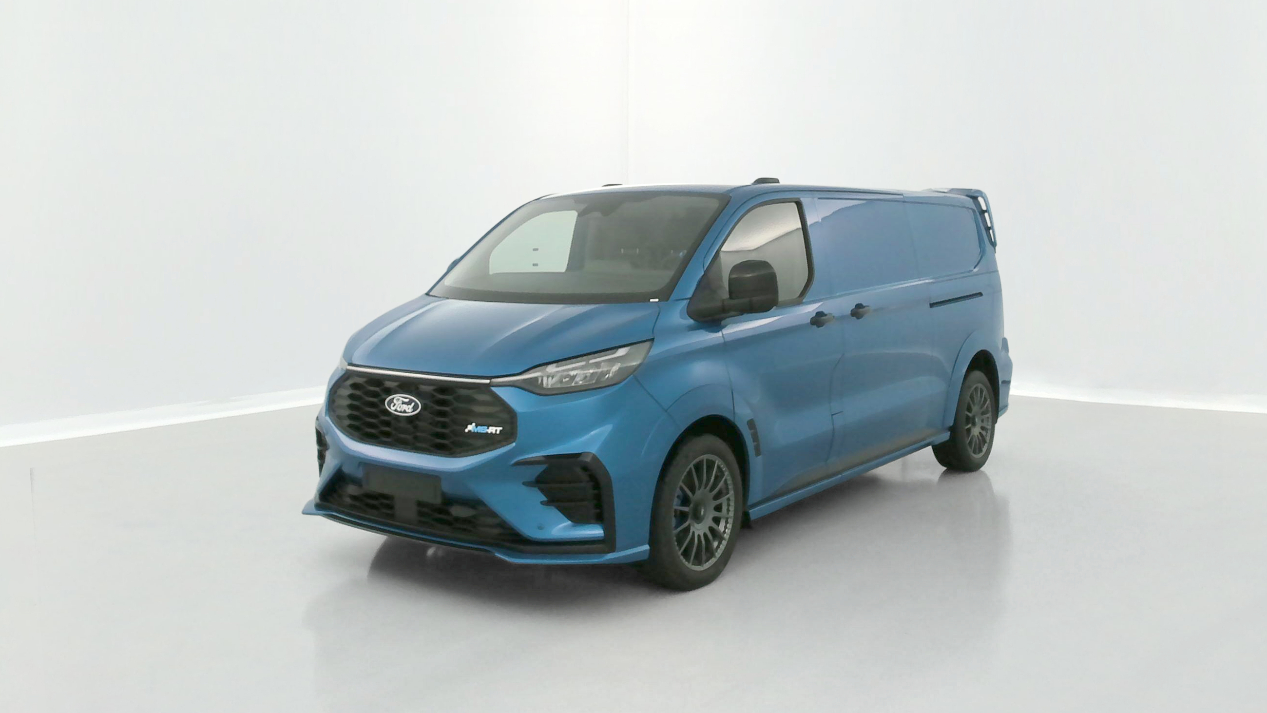 FORD TRANSIT CUSTOM 320 L2H1 2.0 EcoBlue 170ch MS-RT BVA8