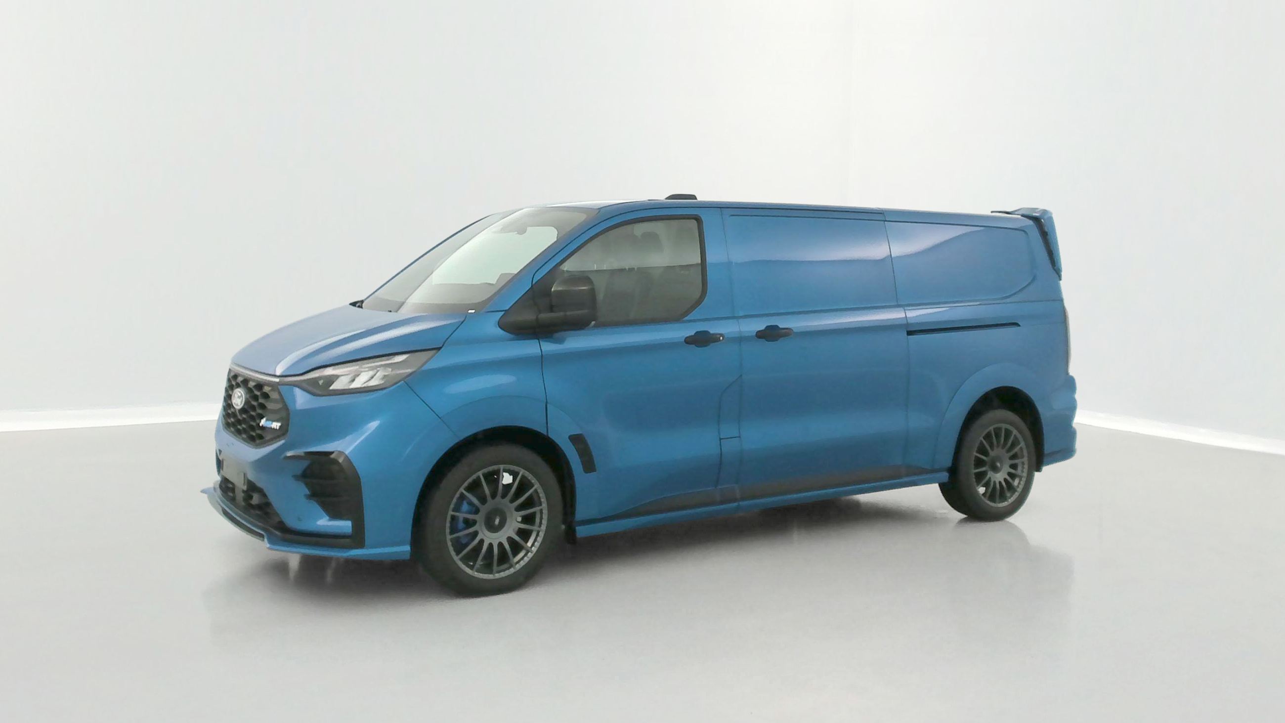 FORD TRANSIT CUSTOM 320 L2H1 2.0 EcoBlue 170ch MS-RT BVA8