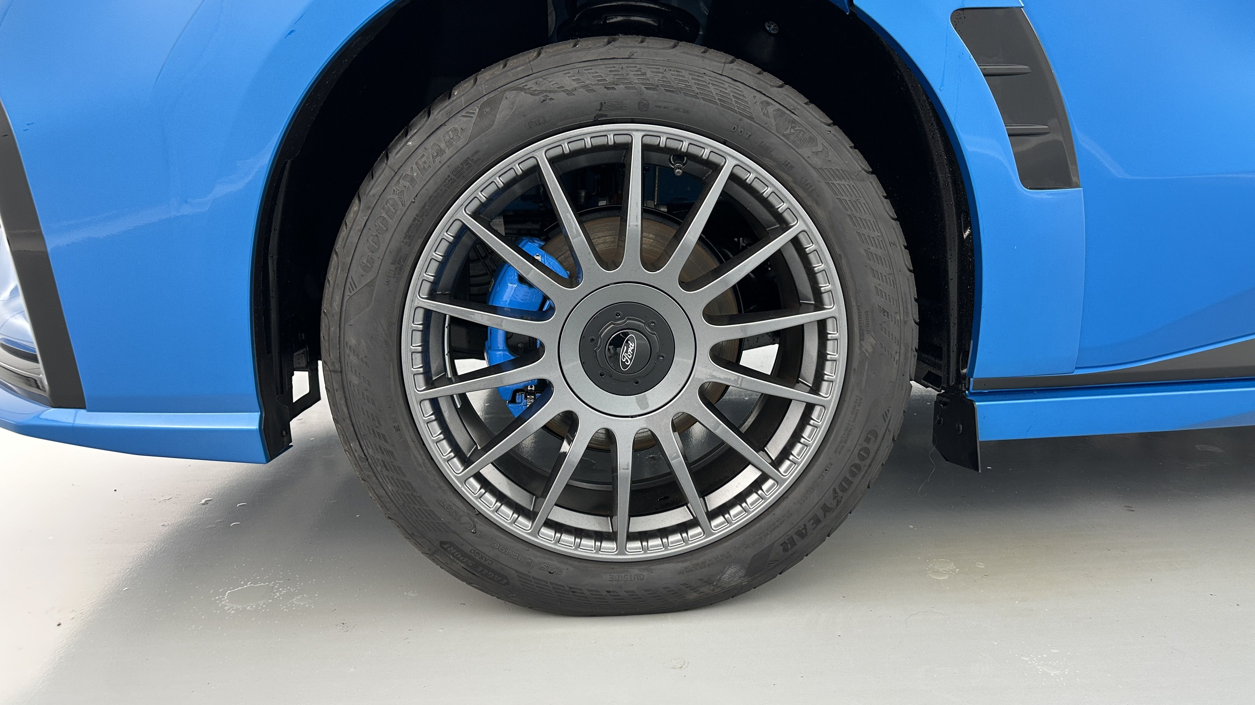 FORD TRANSIT CUSTOM 320 L2H1 2.0 EcoBlue 170ch MS-RT BVA8