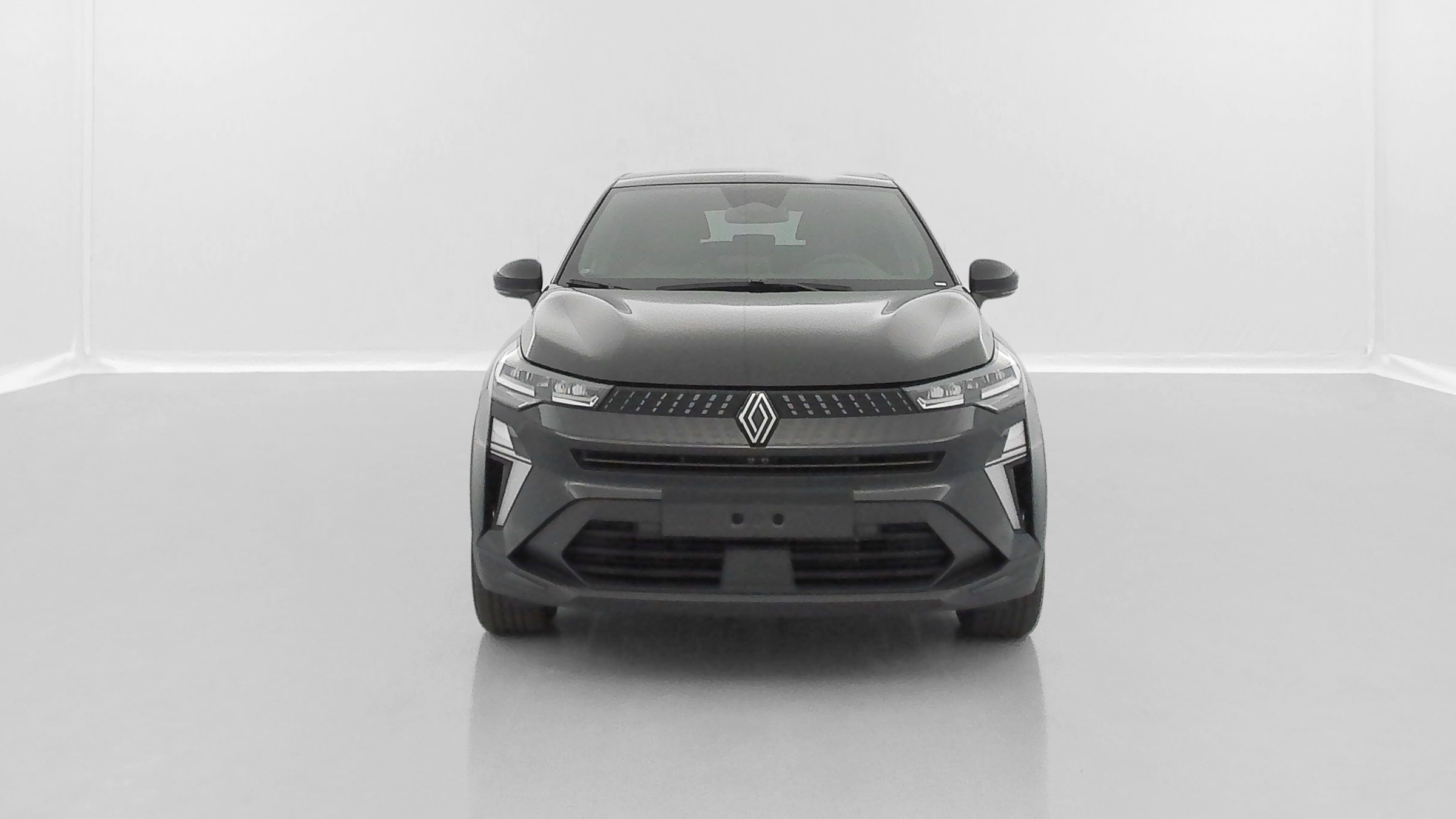 RENAULT CAPTUR II 1.8 E-Tech full hybrid 160ch Techno