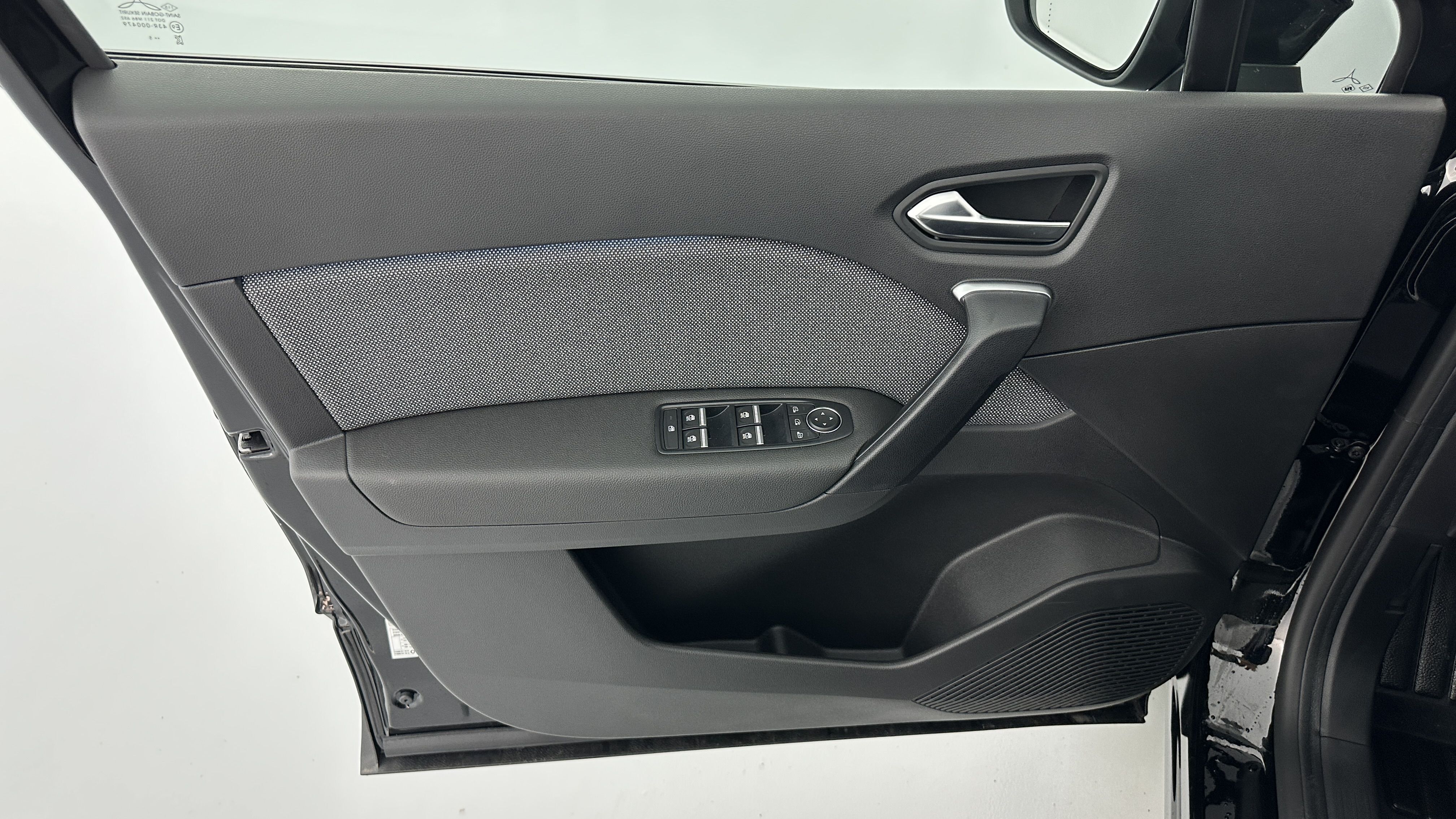 RENAULT CAPTUR II 1.8 E-Tech full hybrid 160ch Techno