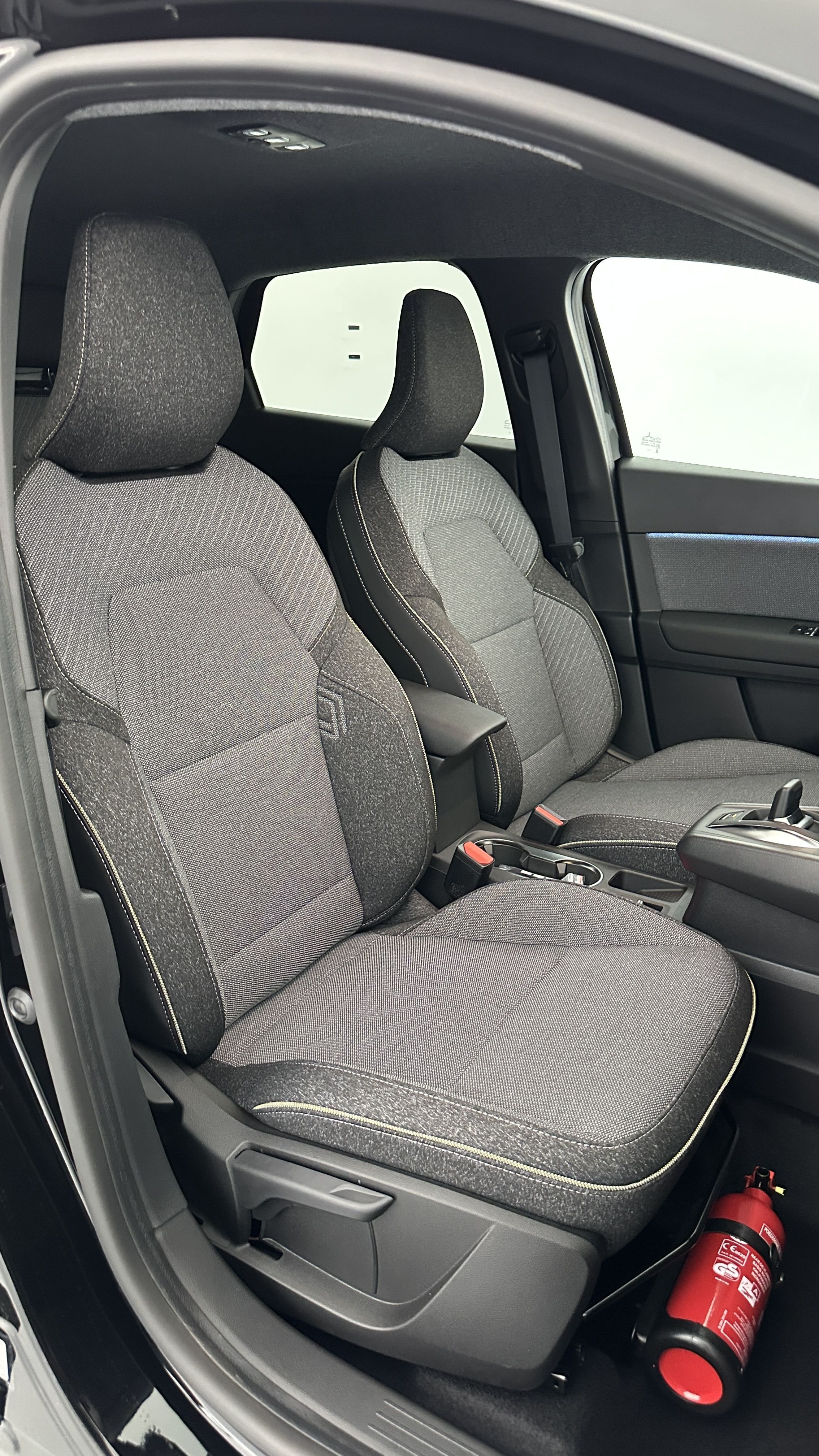 RENAULT CAPTUR II 1.8 E-Tech full hybrid 160ch Techno