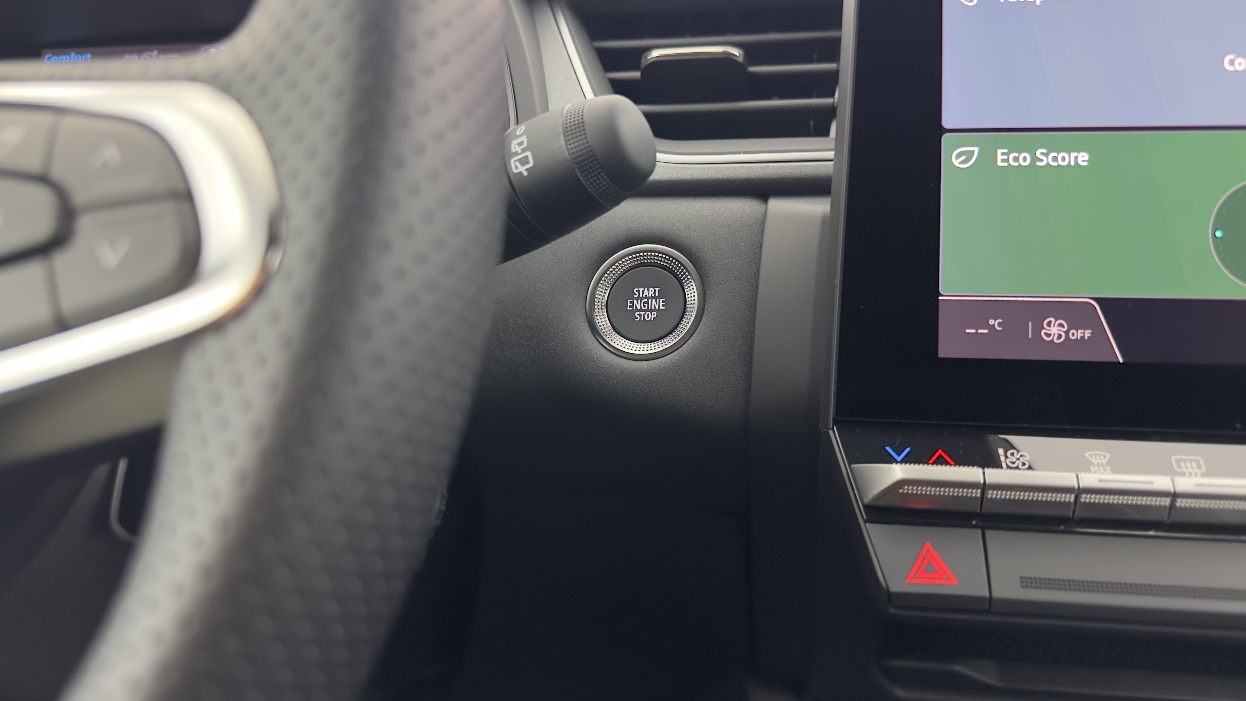 RENAULT CAPTUR II 1.8 E-Tech full hybrid 160ch Techno