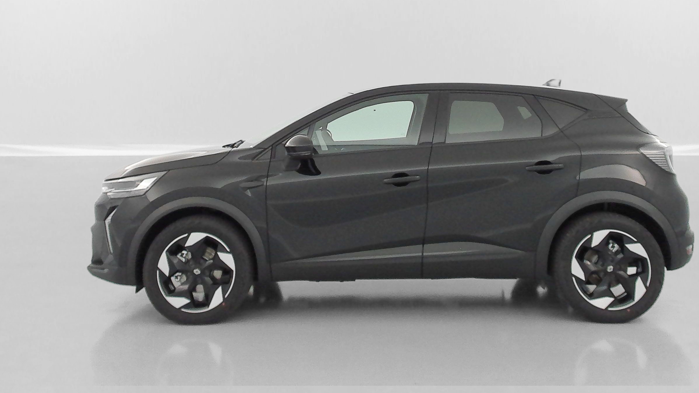 RENAULT CAPTUR II 1.8 E-Tech full hybrid 160ch Techno