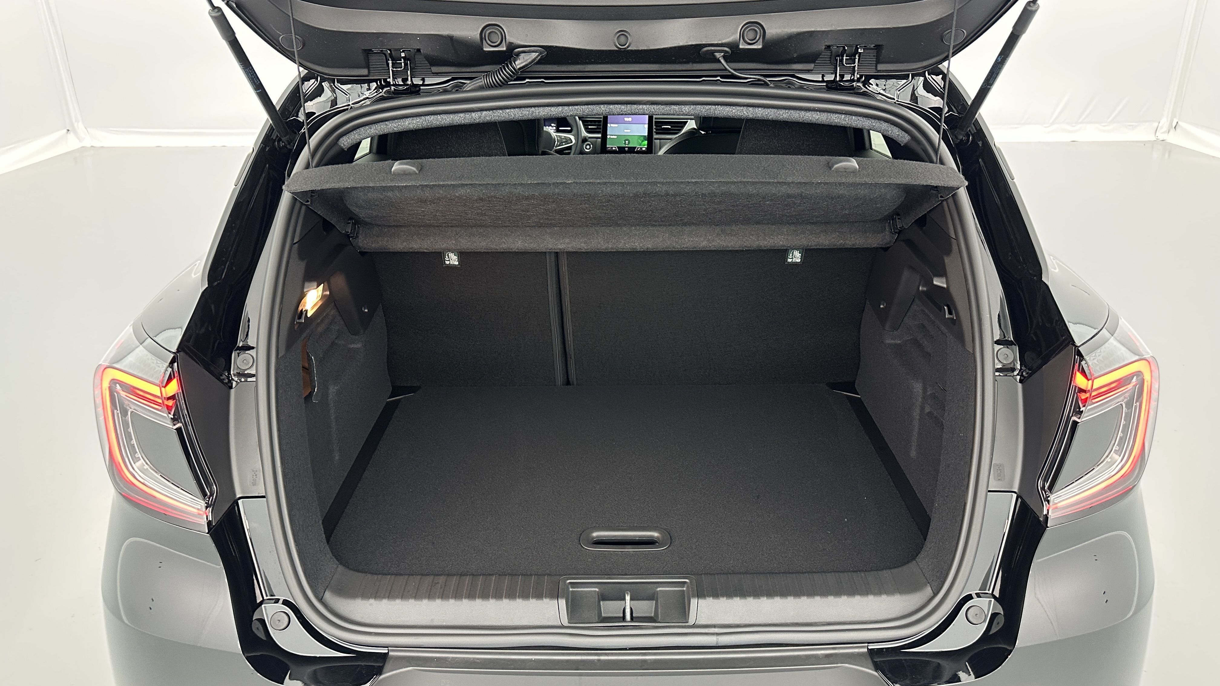 RENAULT CAPTUR II 1.8 E-Tech full hybrid 160ch Techno