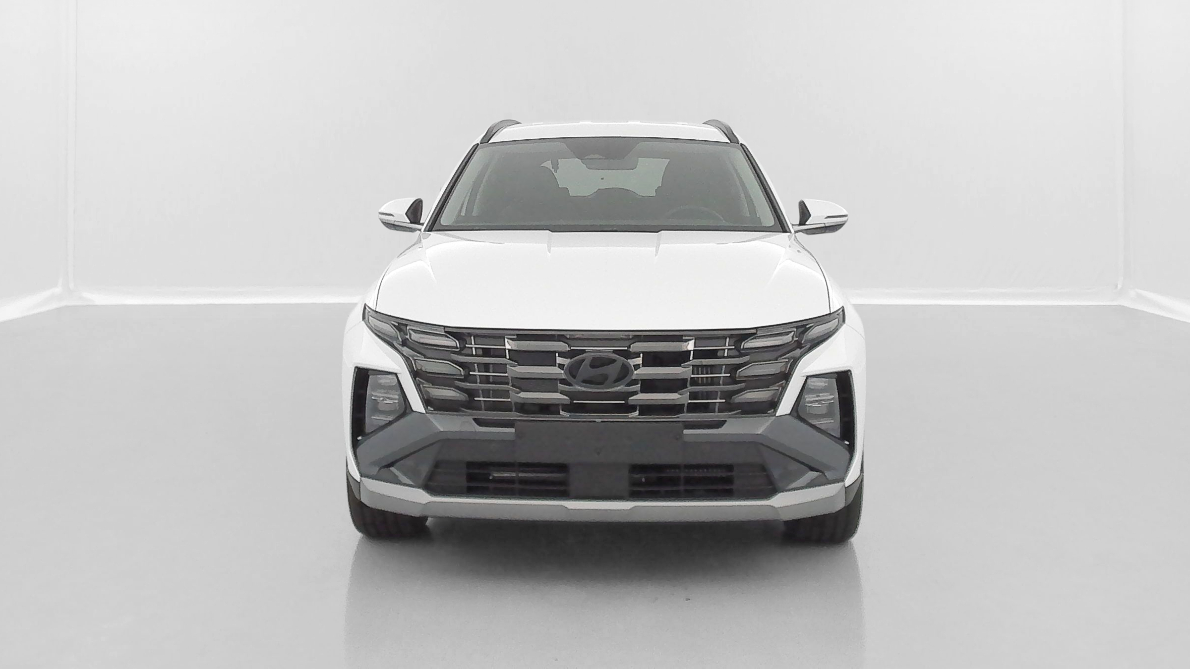HYUNDAI TUCSON 1.6 Hybrid T-GDI 215ch Creative BVA6