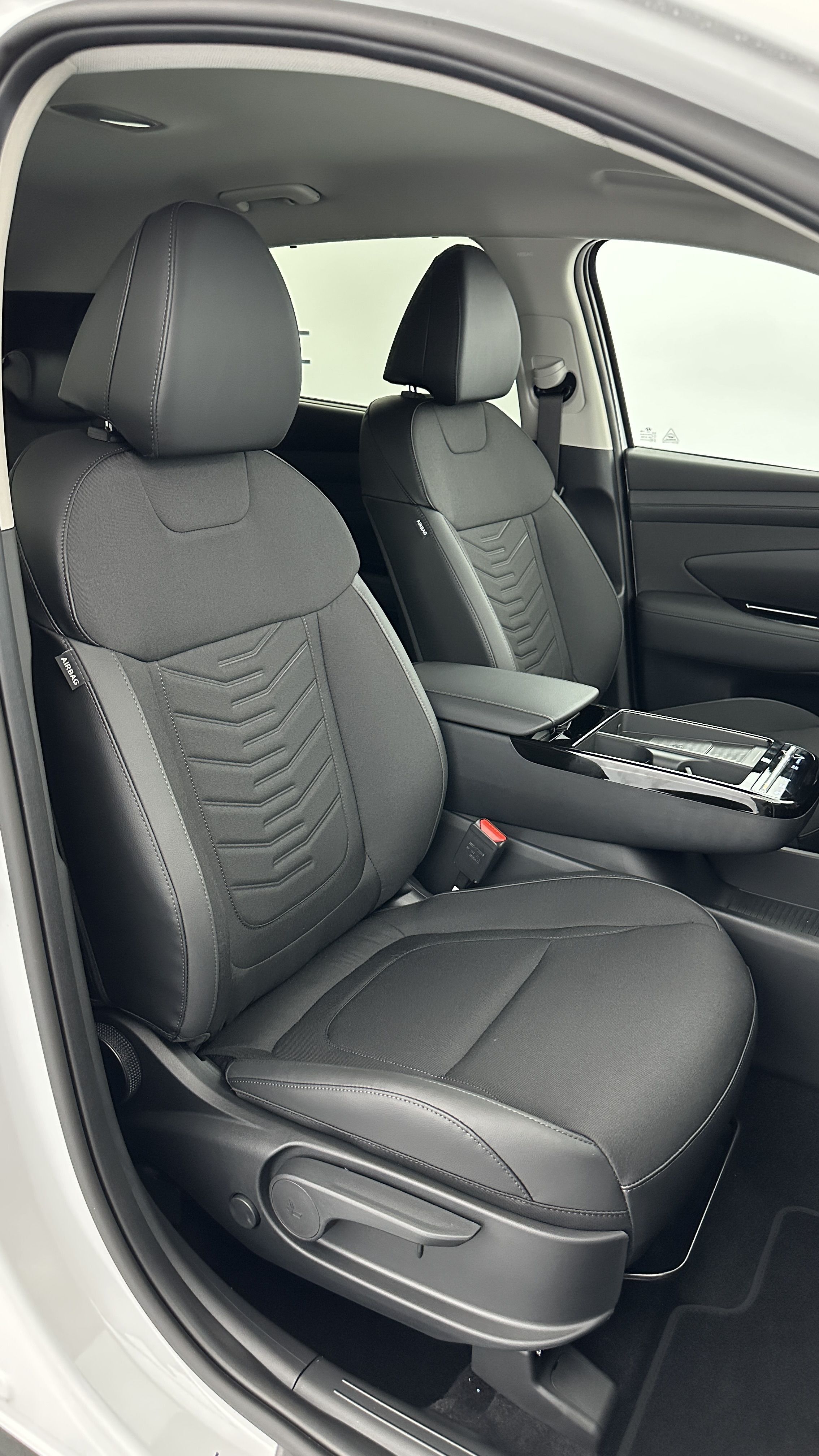 HYUNDAI TUCSON 1.6 Hybrid T-GDI 215ch Creative BVA6