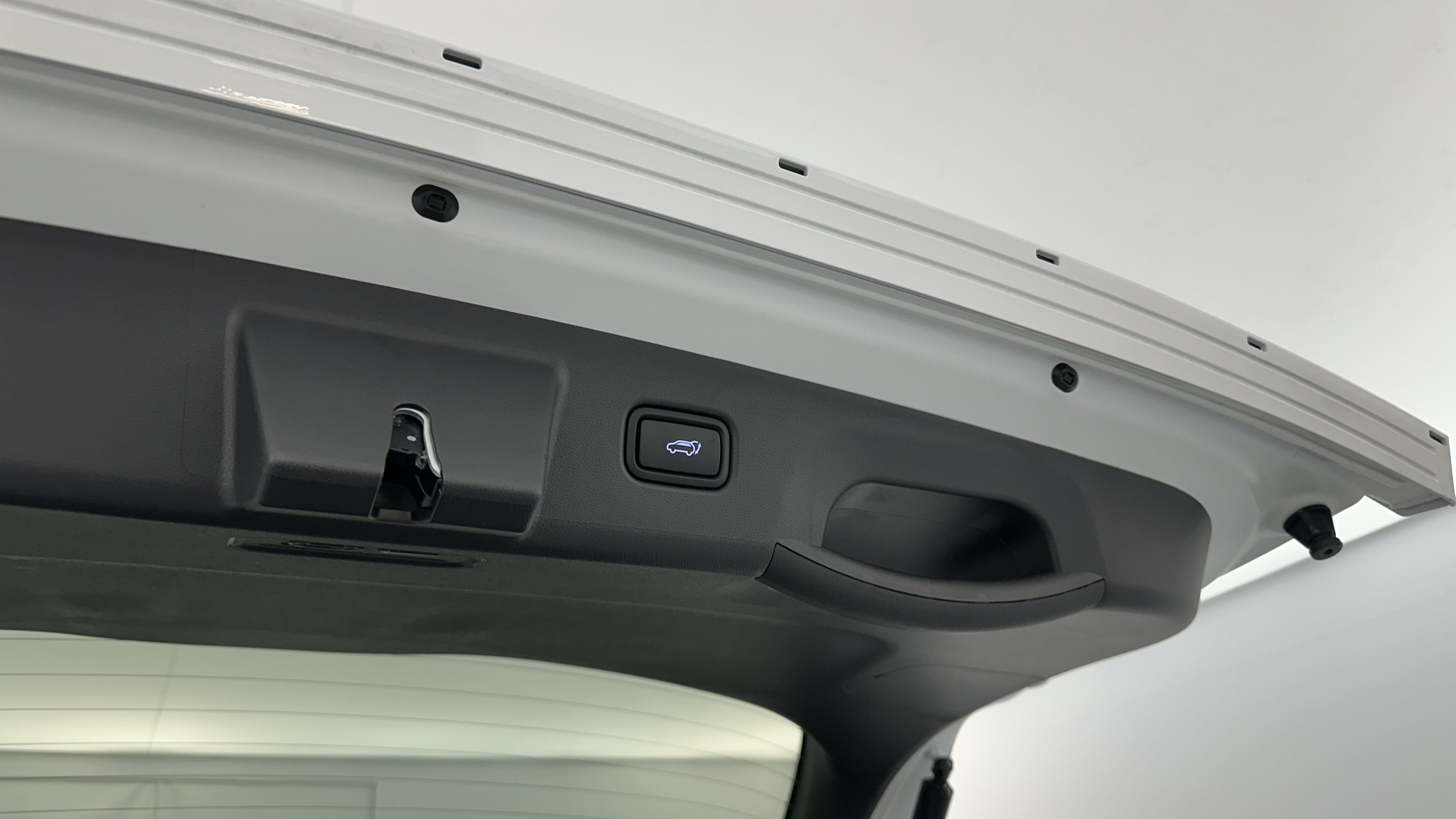 HYUNDAI TUCSON 1.6 Hybrid T-GDI 215ch Creative BVA6