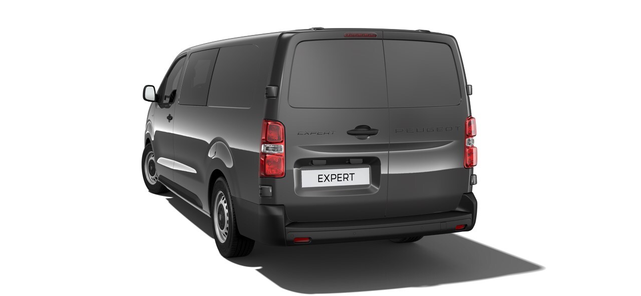 PEUGEOT EXPERT CABINE APPROFONDIE XL 2.0 BlueHDi 180ch EAT8 5PL