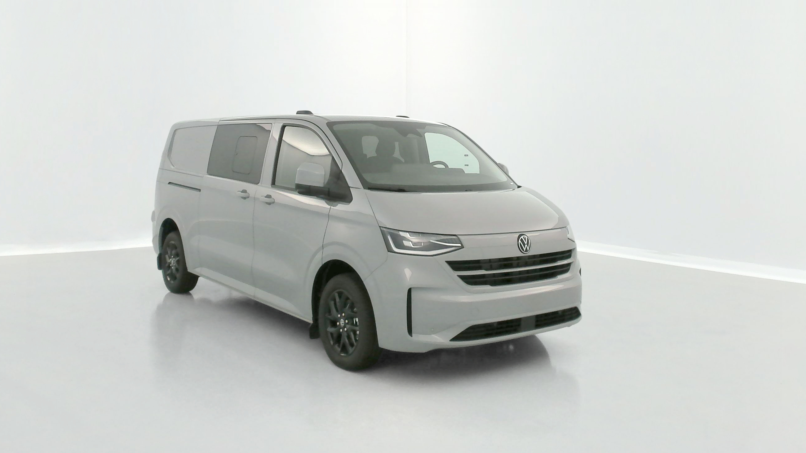VOLKSWAGEN TRANSPORTER PROCAB T7 L2H1 2.0 TDI 170ch Business BVA8