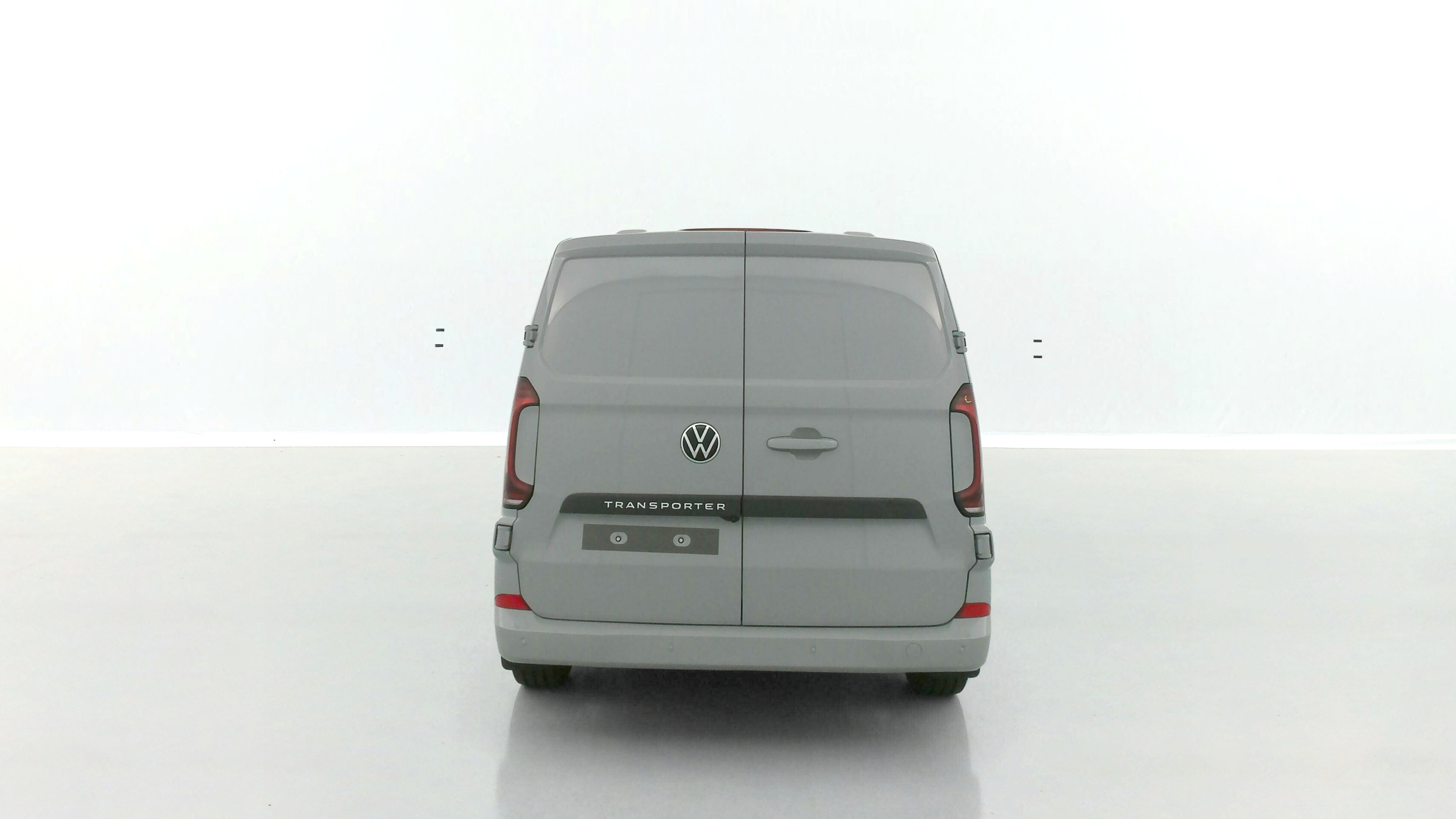 VOLKSWAGEN TRANSPORTER PROCAB T7 L2H1 2.0 TDI 170ch Business BVA8