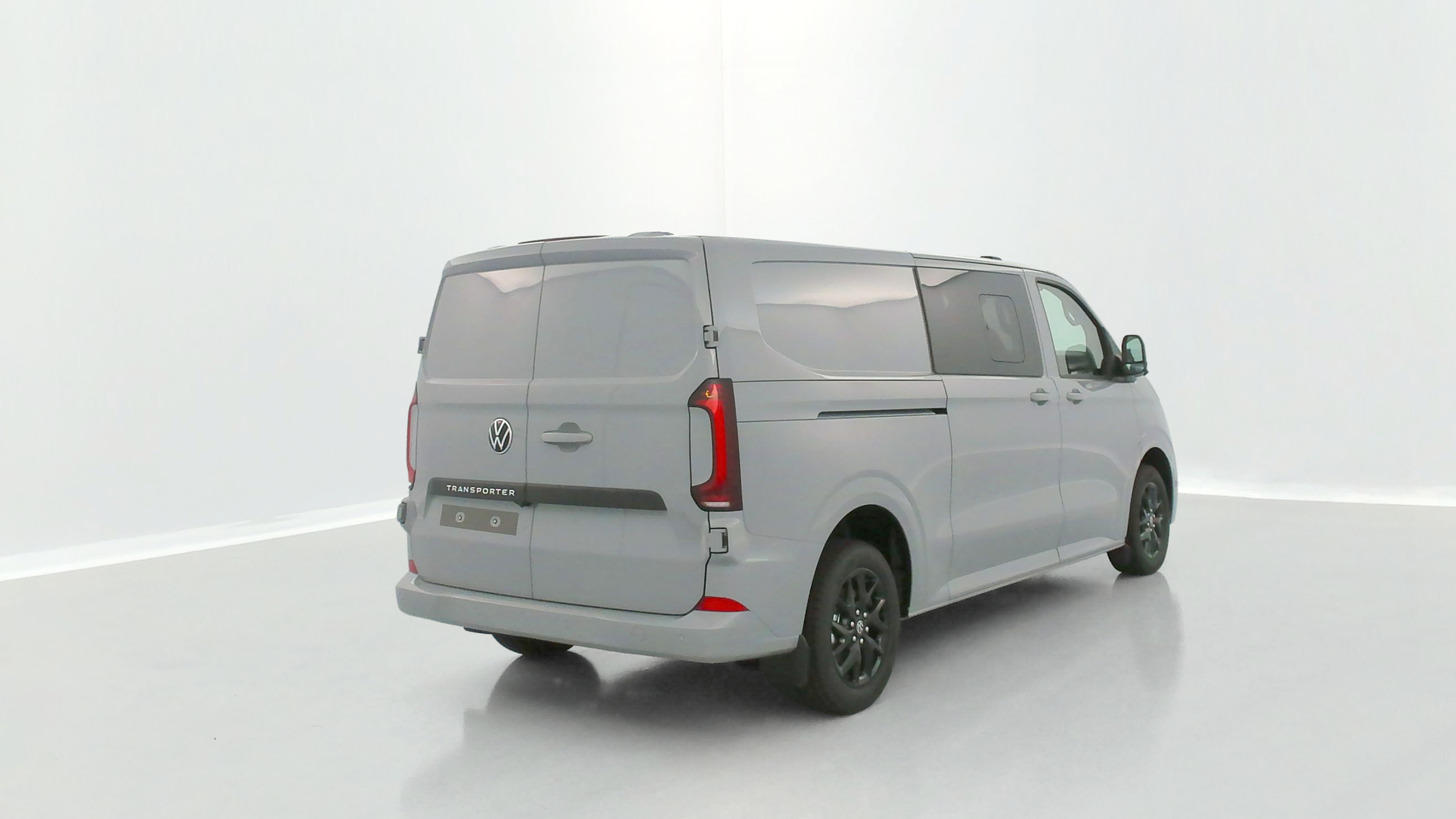 VOLKSWAGEN TRANSPORTER PROCAB T7 L2H1 2.0 TDI 170ch Business BVA8