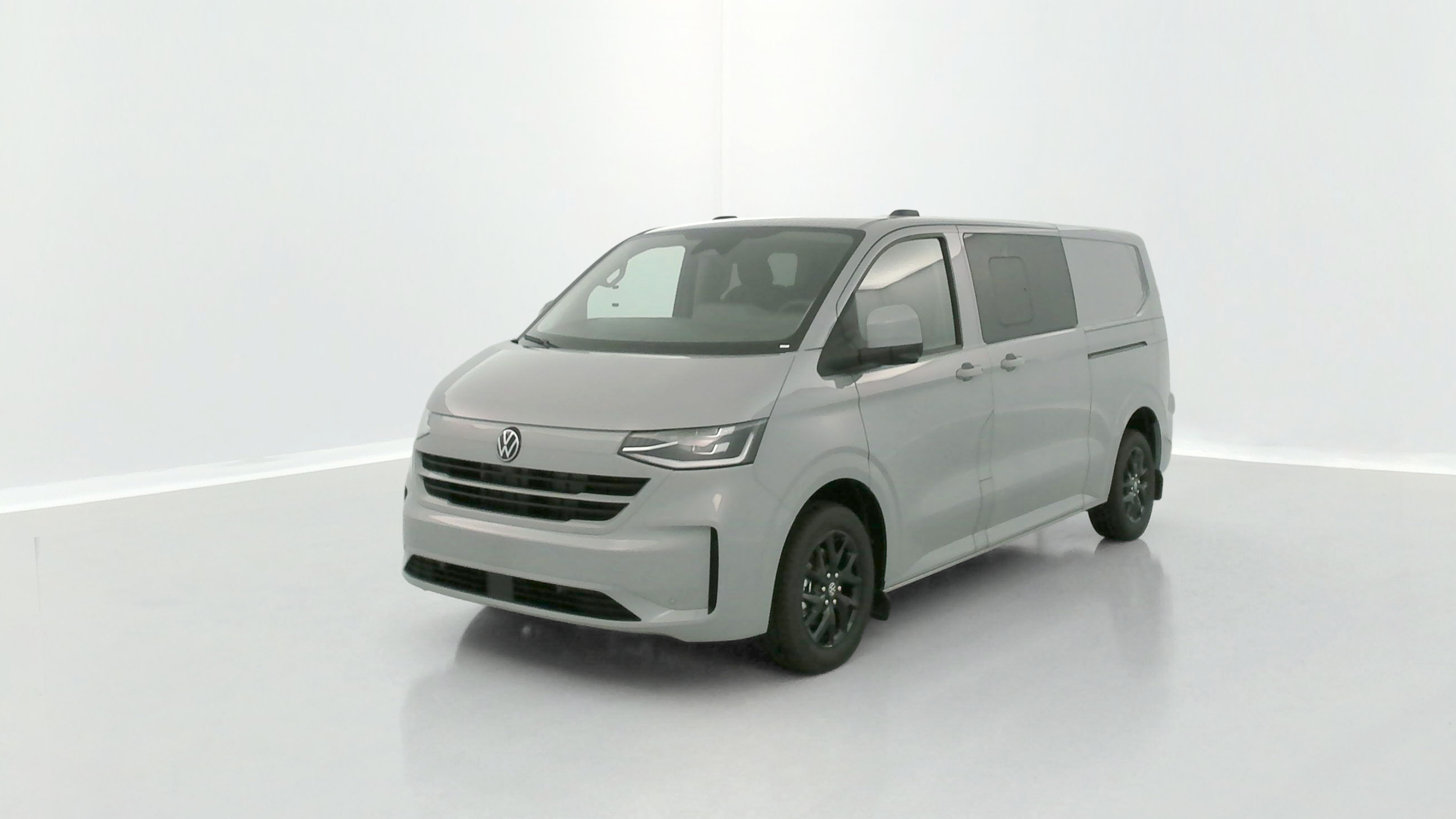 VOLKSWAGEN TRANSPORTER PROCAB T7 L2H1 2.0 TDI 170ch Business BVA8